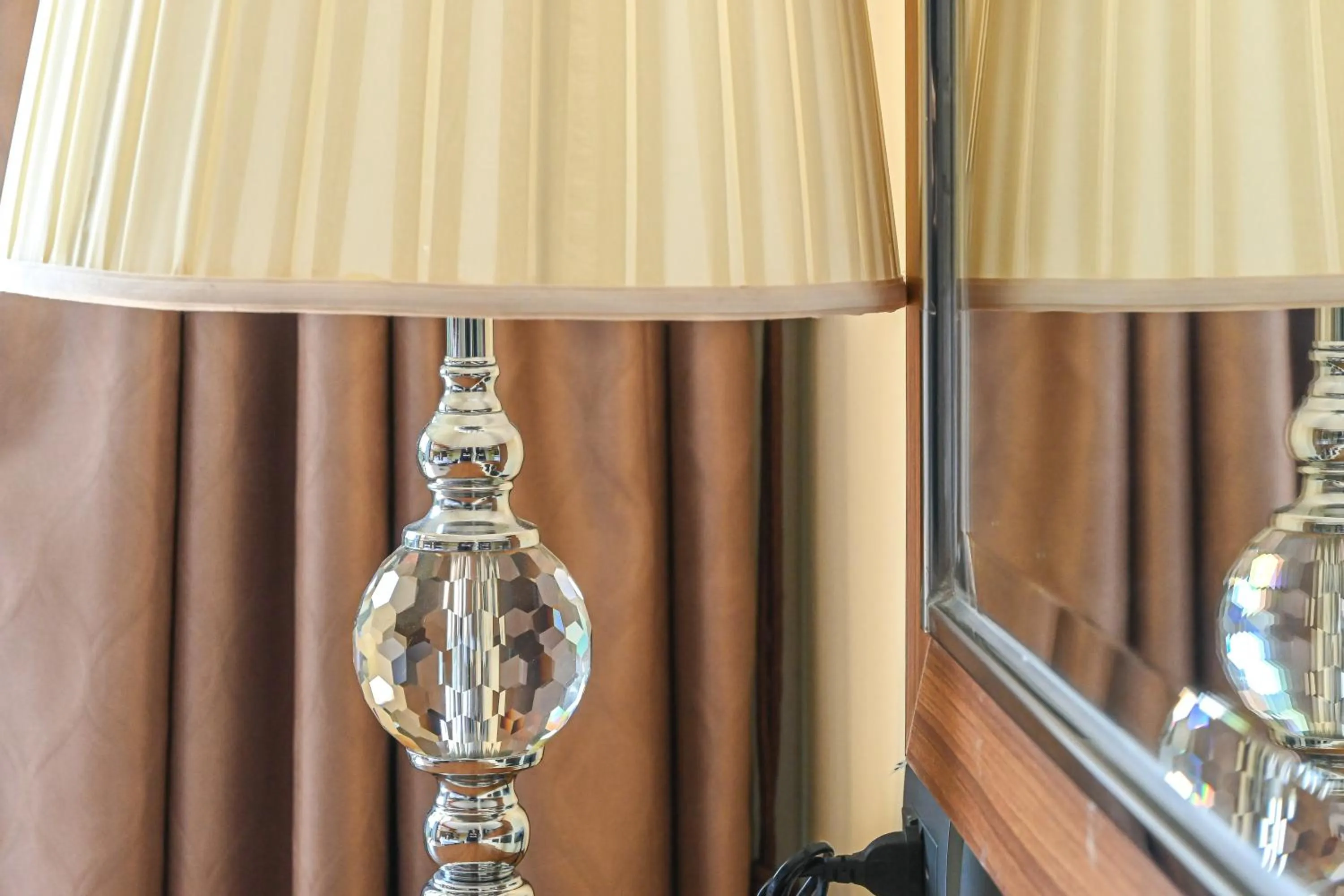 Decorative detail in Golden Sea Hua Hin - SHA Extra Plus