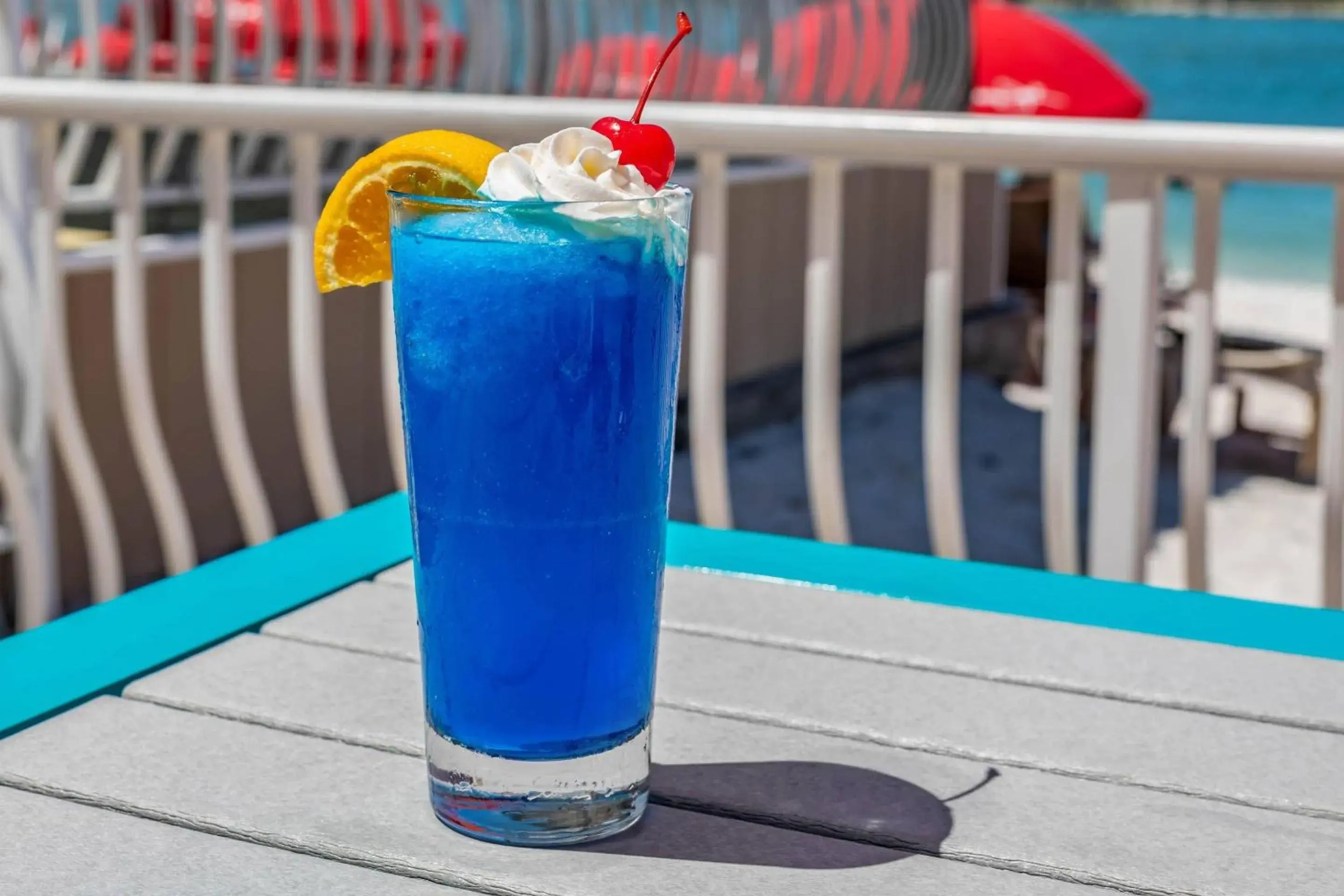 Restaurant/places to eat in Dolphin Sands Clearwater Beach, an Ascend Collection Hotel Restaurant/places to eat in Dolphin Sands Clearwater Beach, an Ascend Collection Hotel