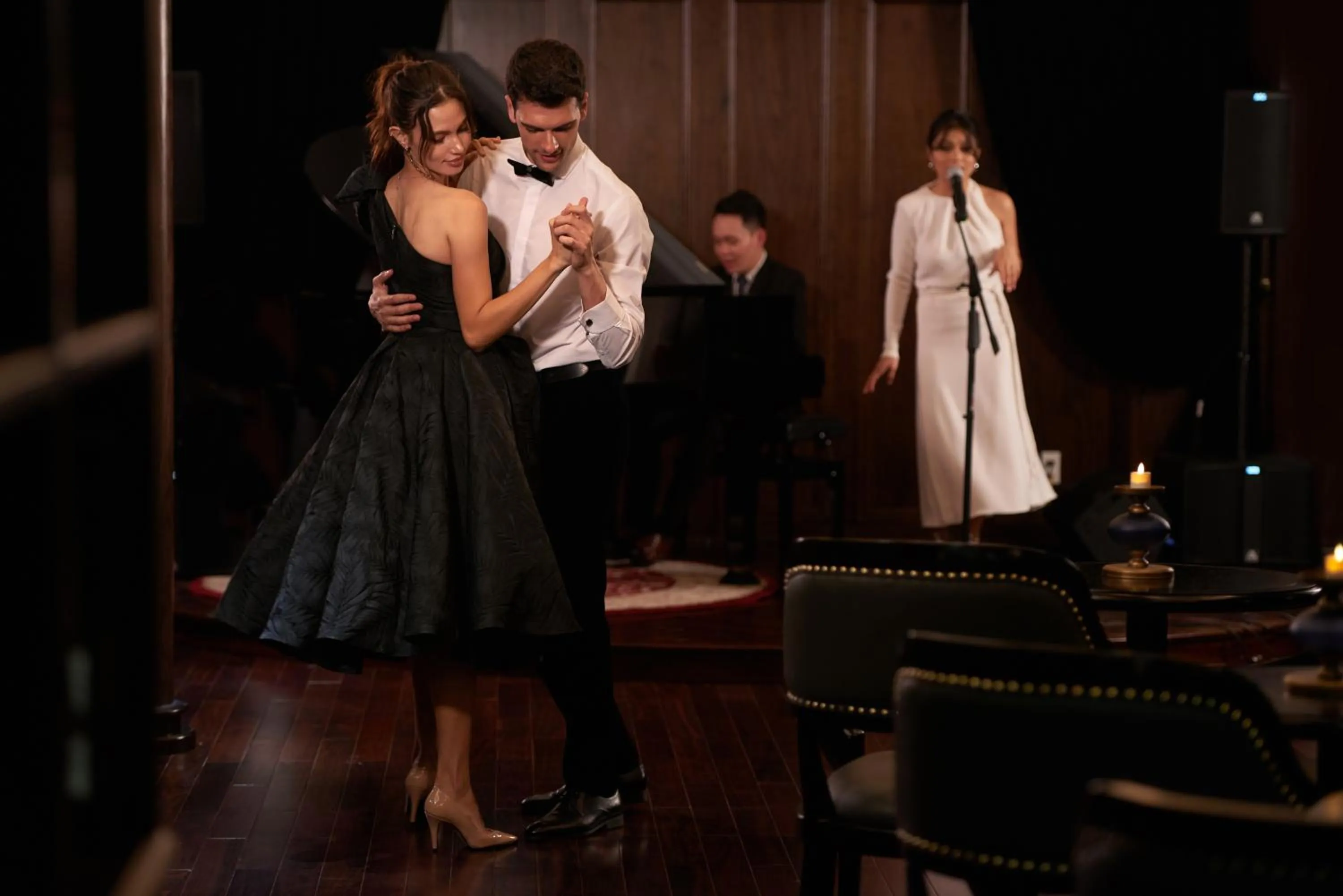 Activities in Paradise Grand Cruise - Lan Ha Bay