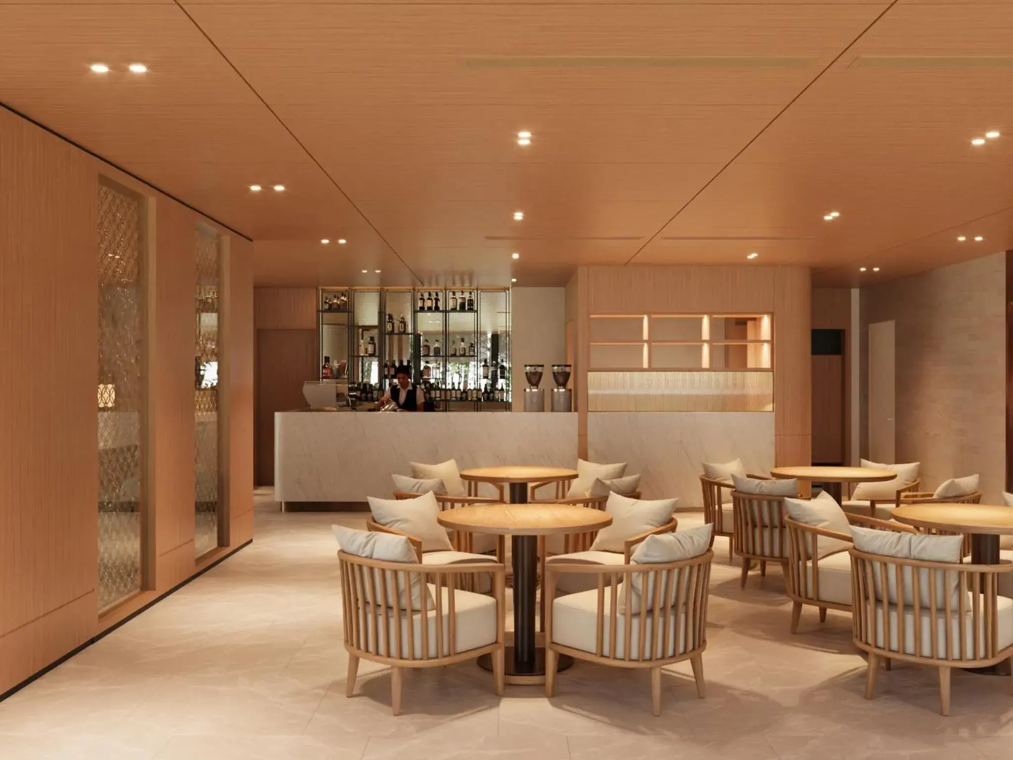 Restaurant/places to eat in The Five Villas & Resort Quangnam - Danang Restaurant/places to eat in The Five Villas & Resort Quangnam - Danang