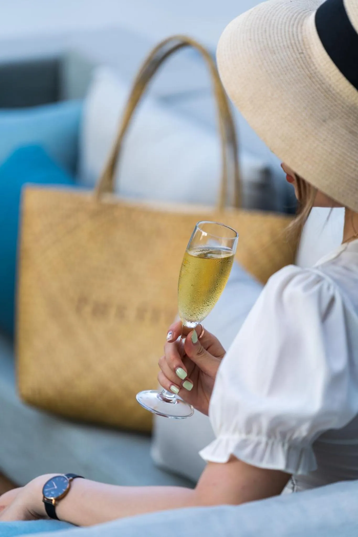 People in The Five Villas & Resort Quangnam - Danang