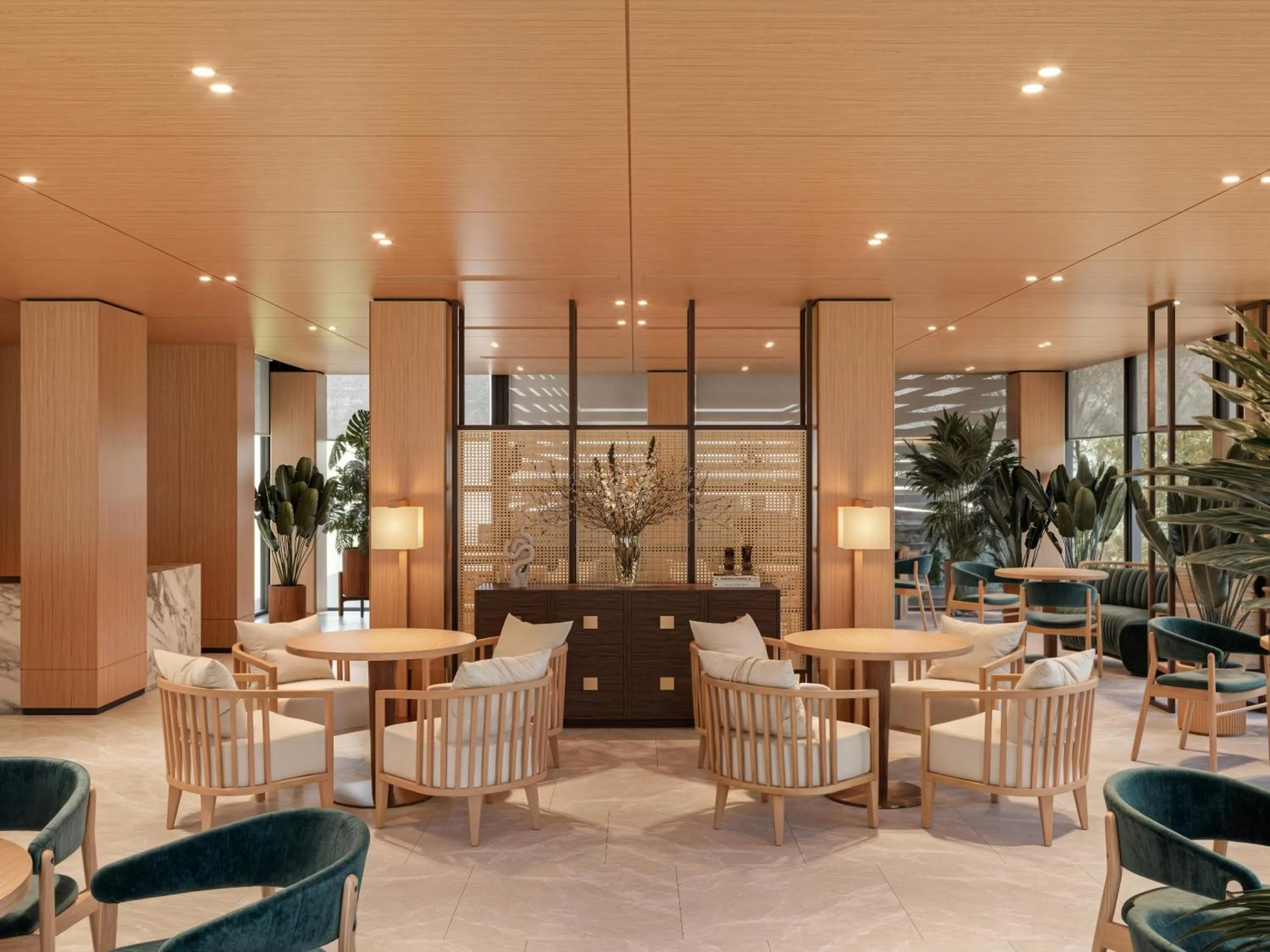 Restaurant/places to eat in The Five Villas & Resort Quangnam - Danang