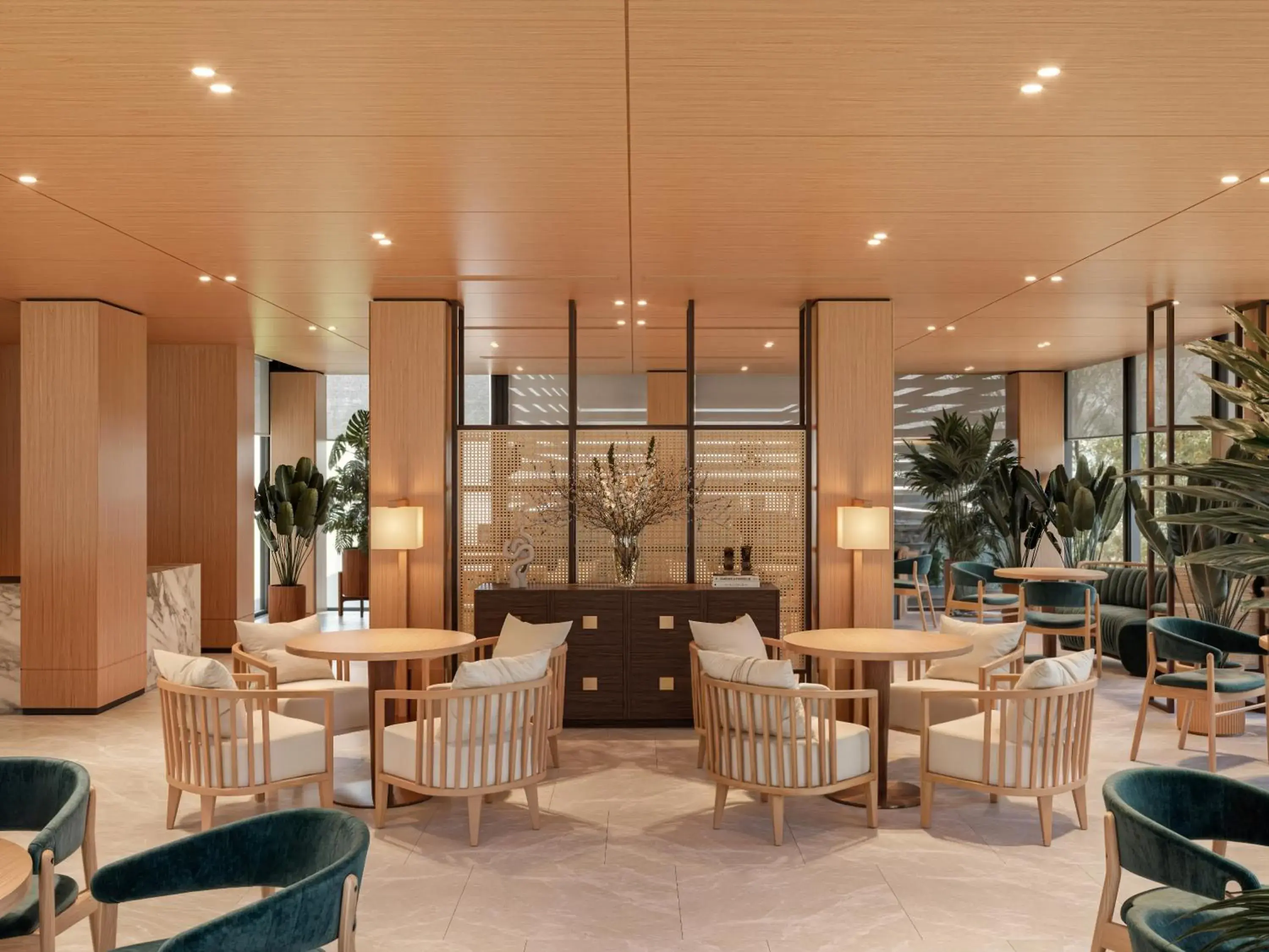 Restaurant/places to eat in The Five Villas & Resort Quangnam - Danang Restaurant/places to eat in The Five Villas & Resort Quangnam - Danang