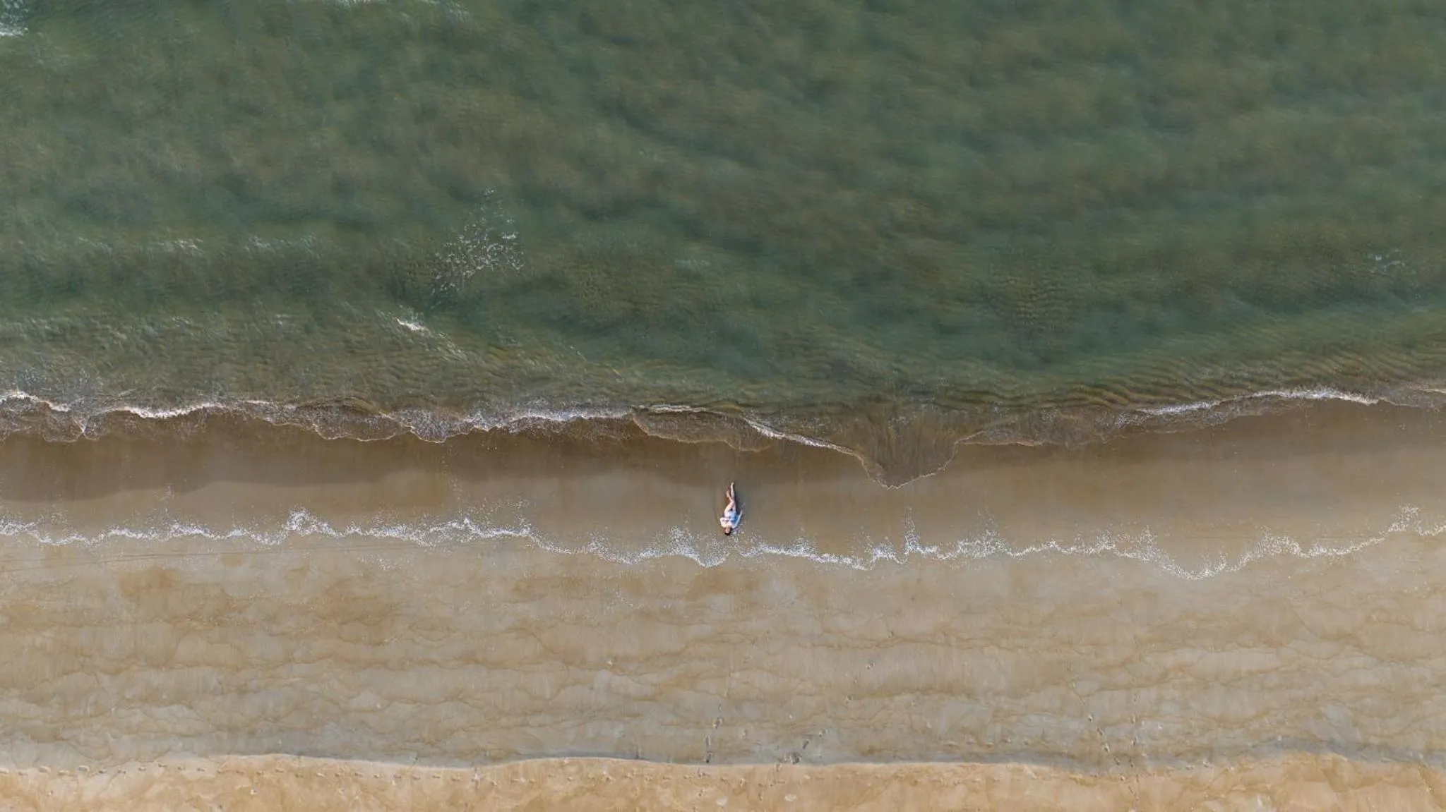 Beach in The Five Villas & Resort Quangnam - Danang