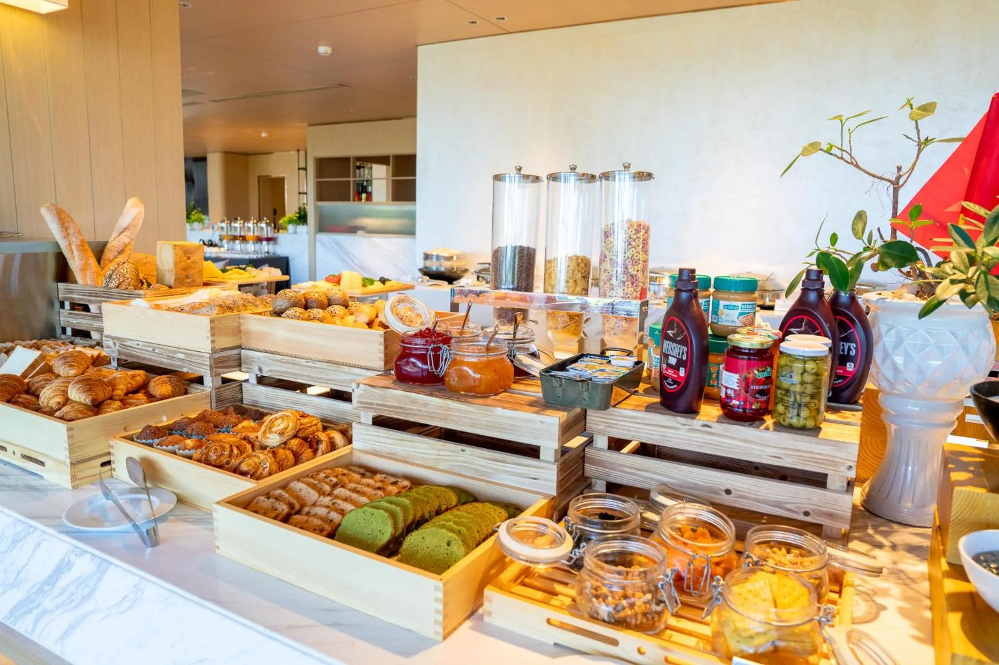 Restaurant/places to eat in The Five Villas & Resort Quangnam - Danang