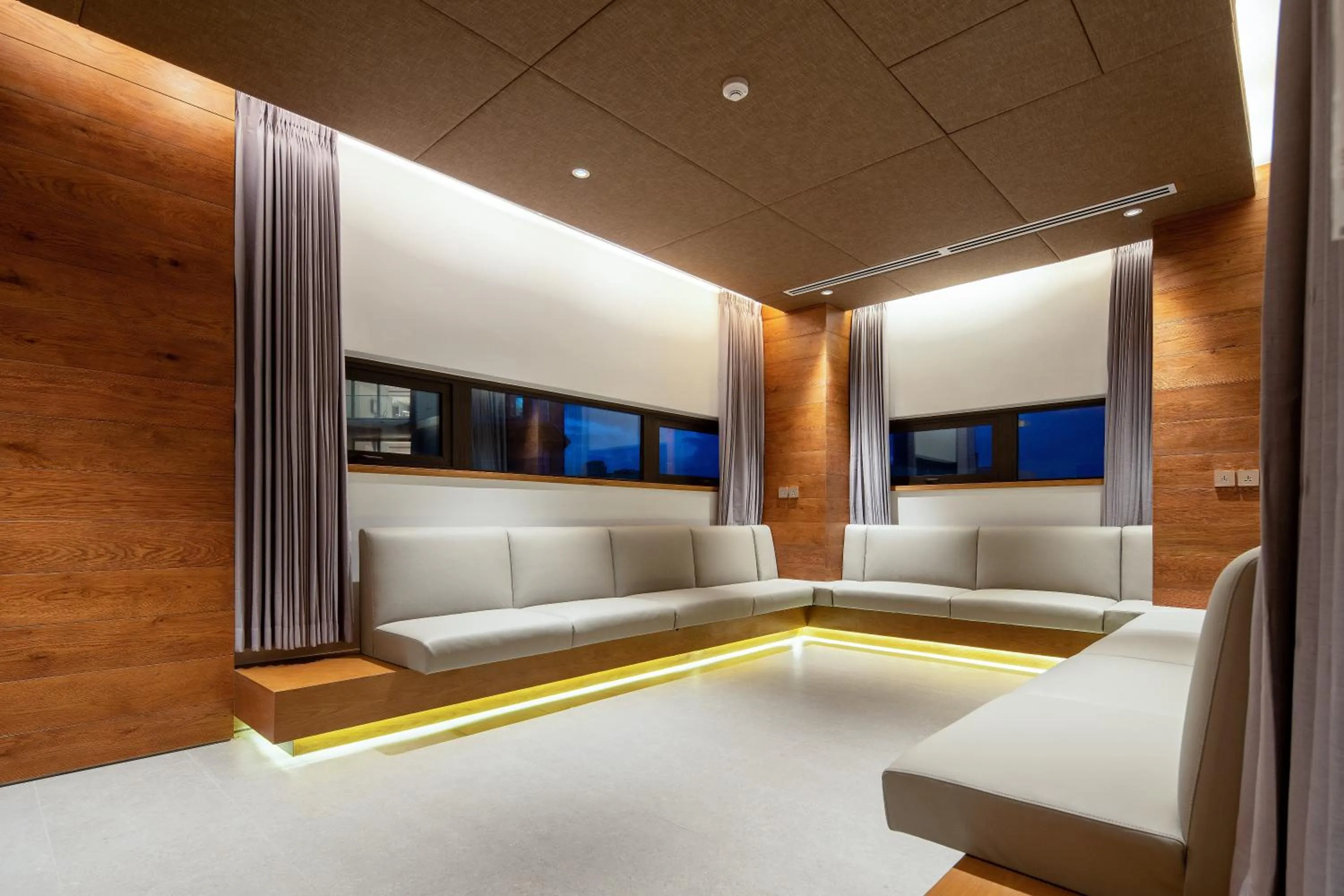 Entertainment in The Five Villas & Resort Quangnam - Danang