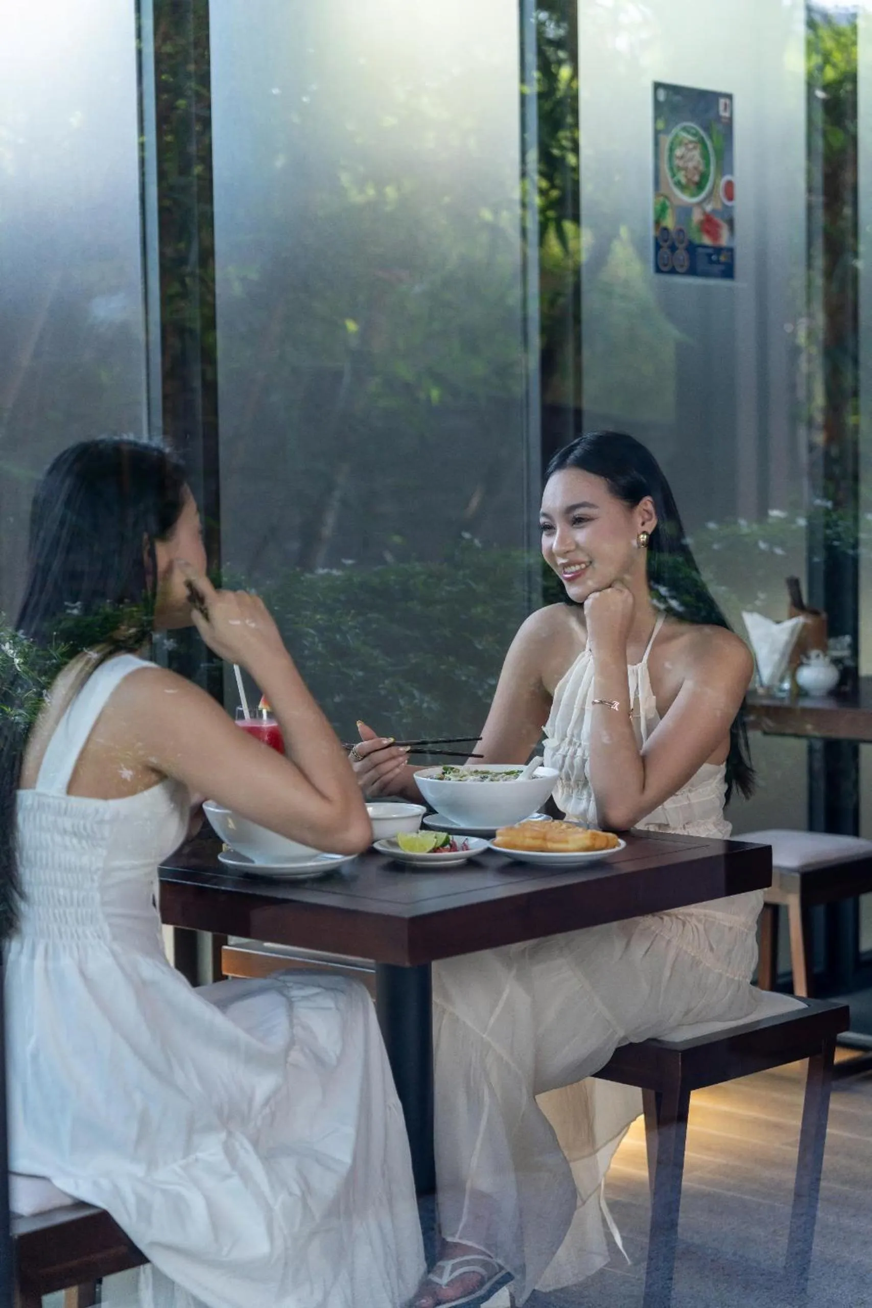 Natural landscape in The Five Villas & Resort Quangnam - Danang