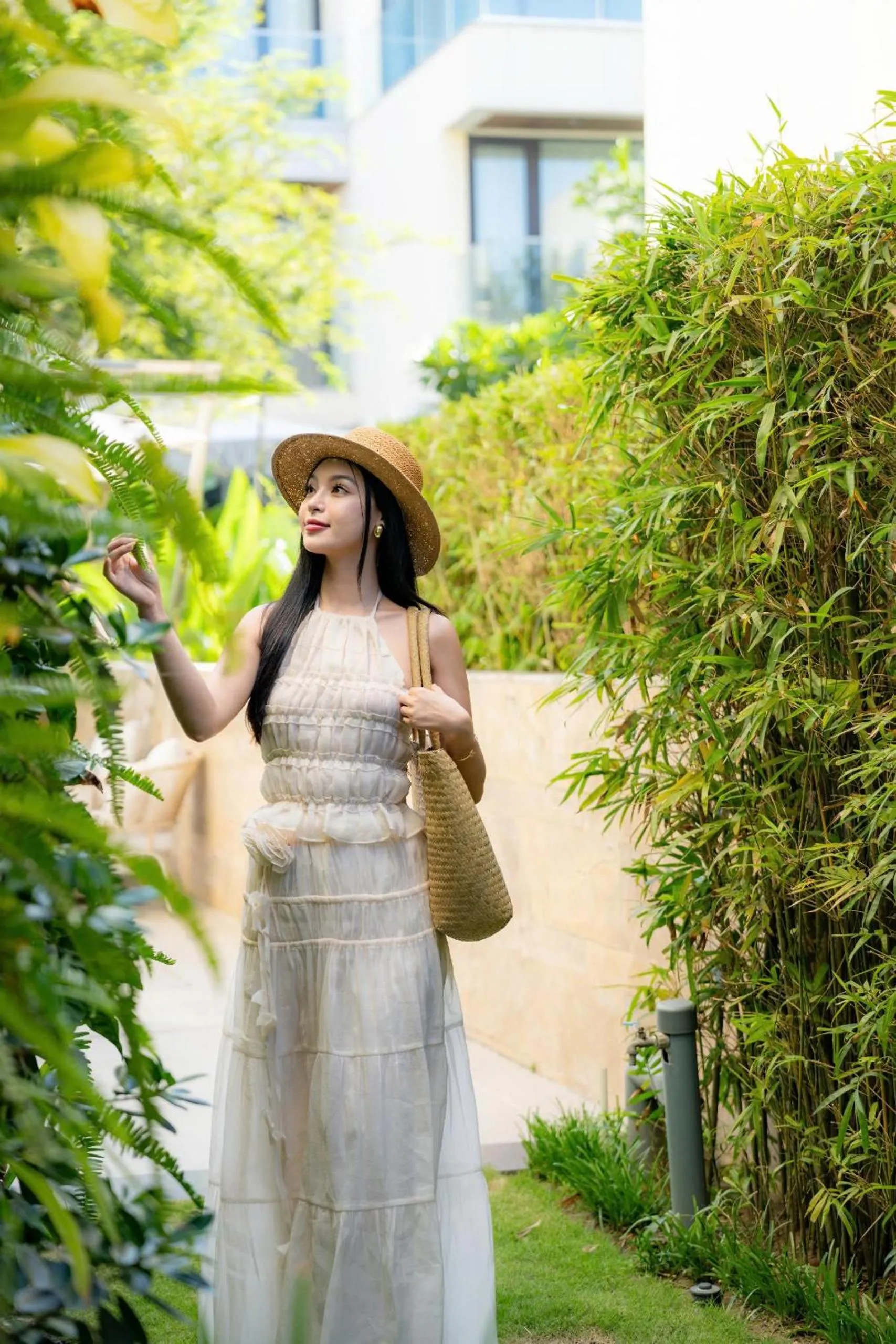 Natural landscape in The Five Villas & Resort Quangnam - Danang