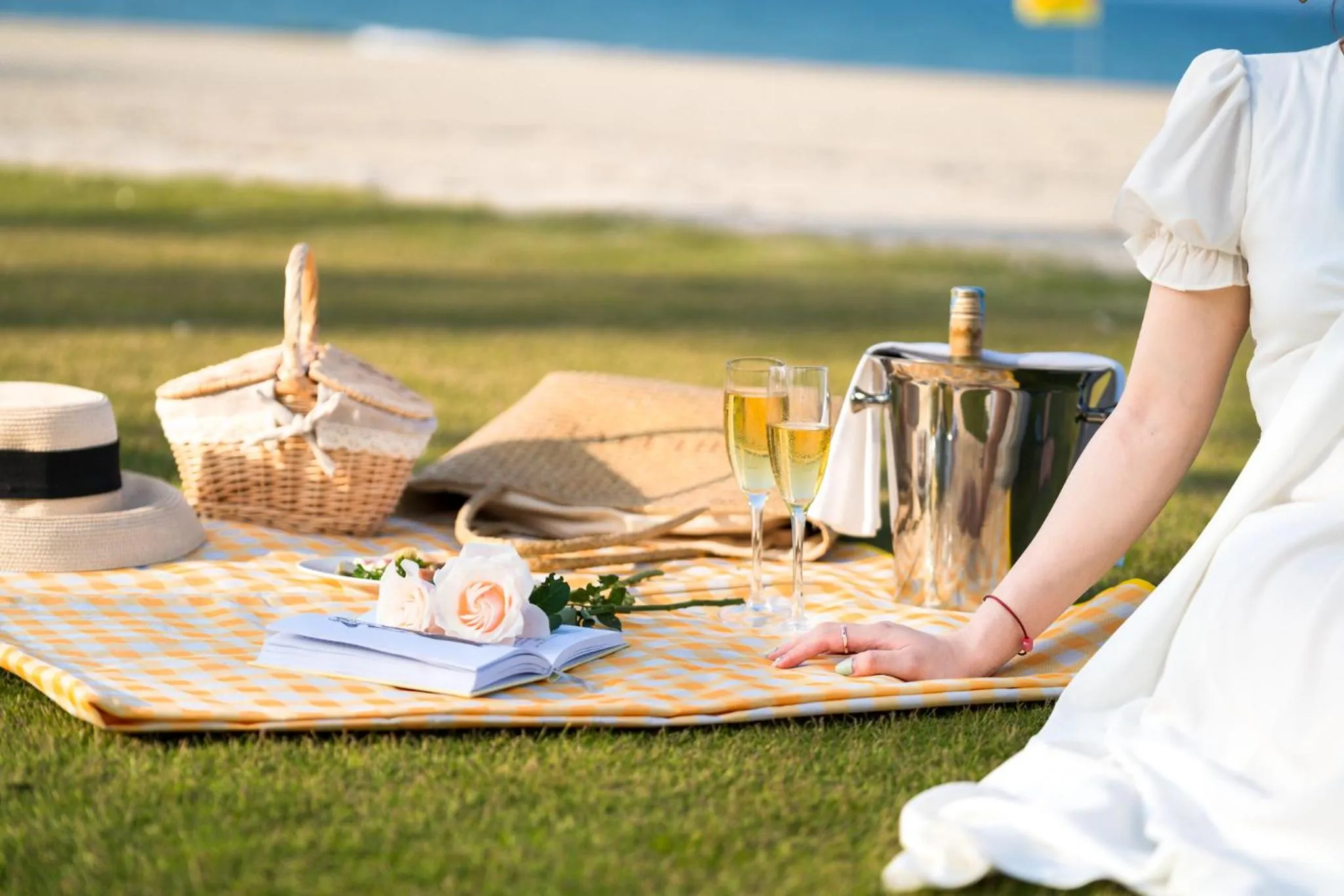 Activities in The Five Villas & Resort Quangnam - Danang