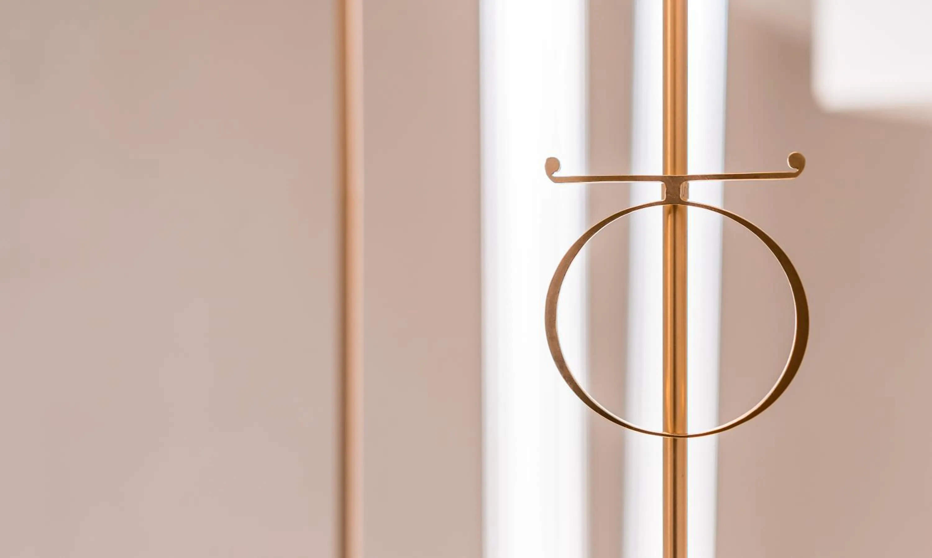 Decorative detail in Monograph Freedom Square