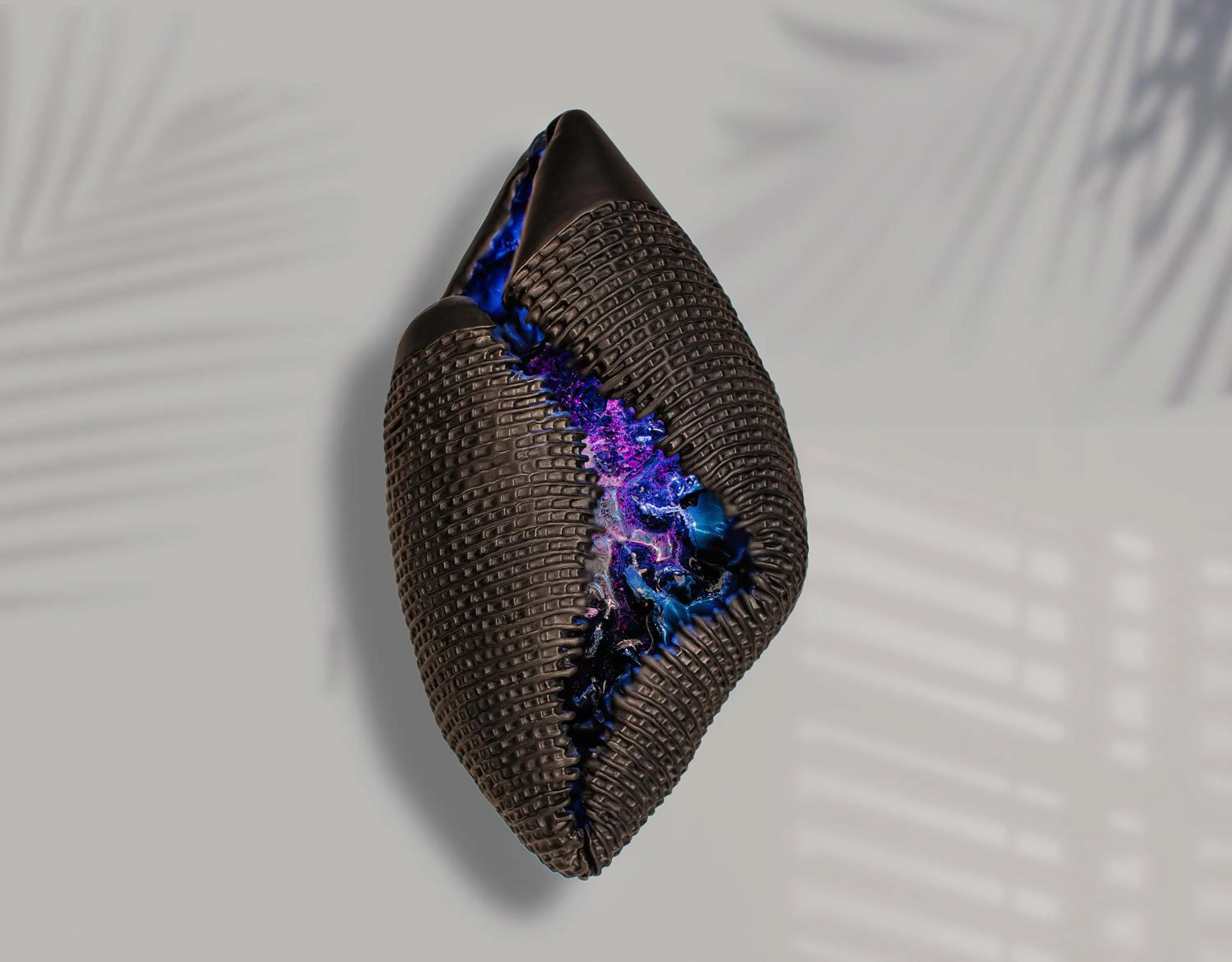 Lobby or reception in Monograph Freedom Square