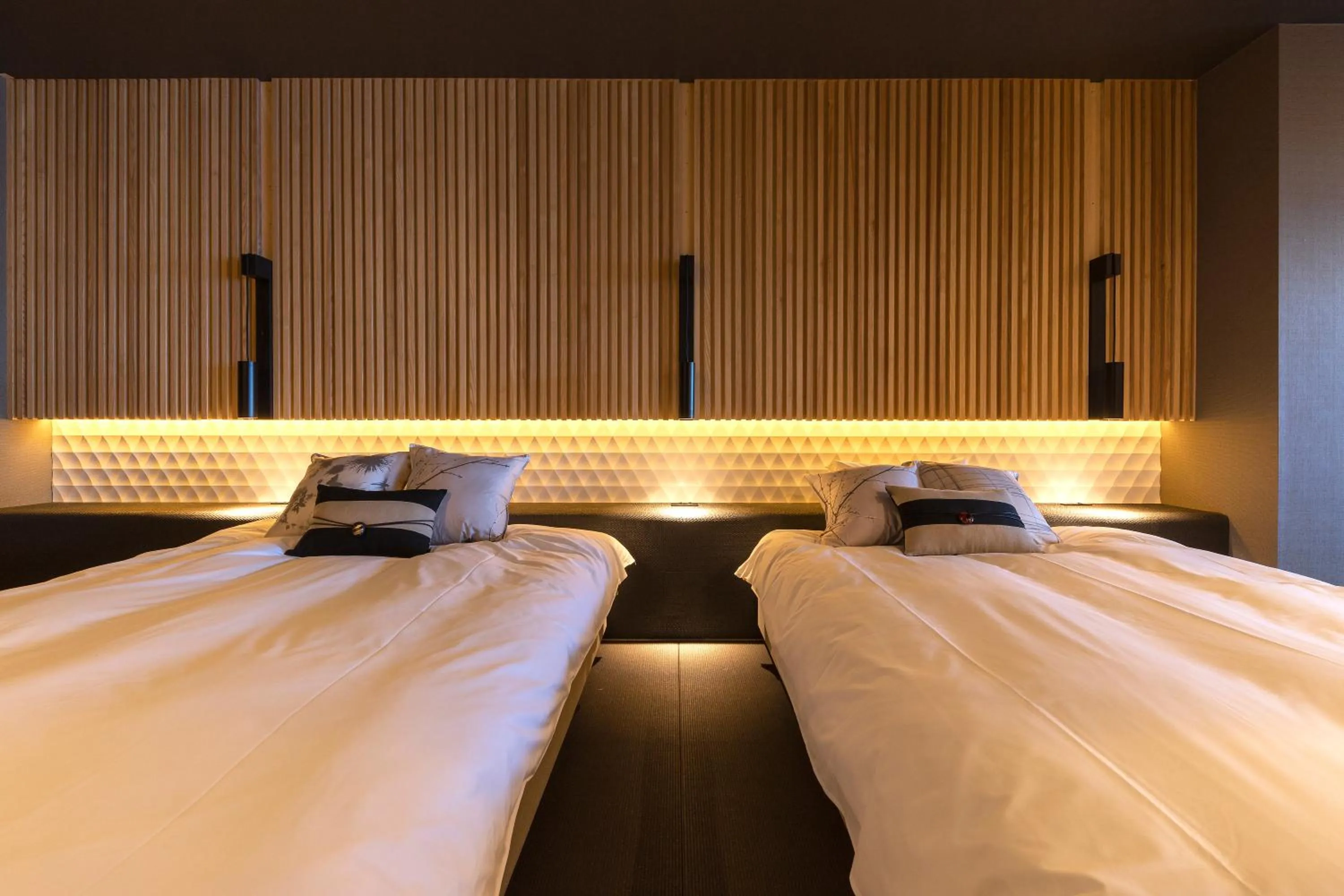 Photo of the whole room, Bed in Ishinoya Atami - TKP Hotels & Resorts