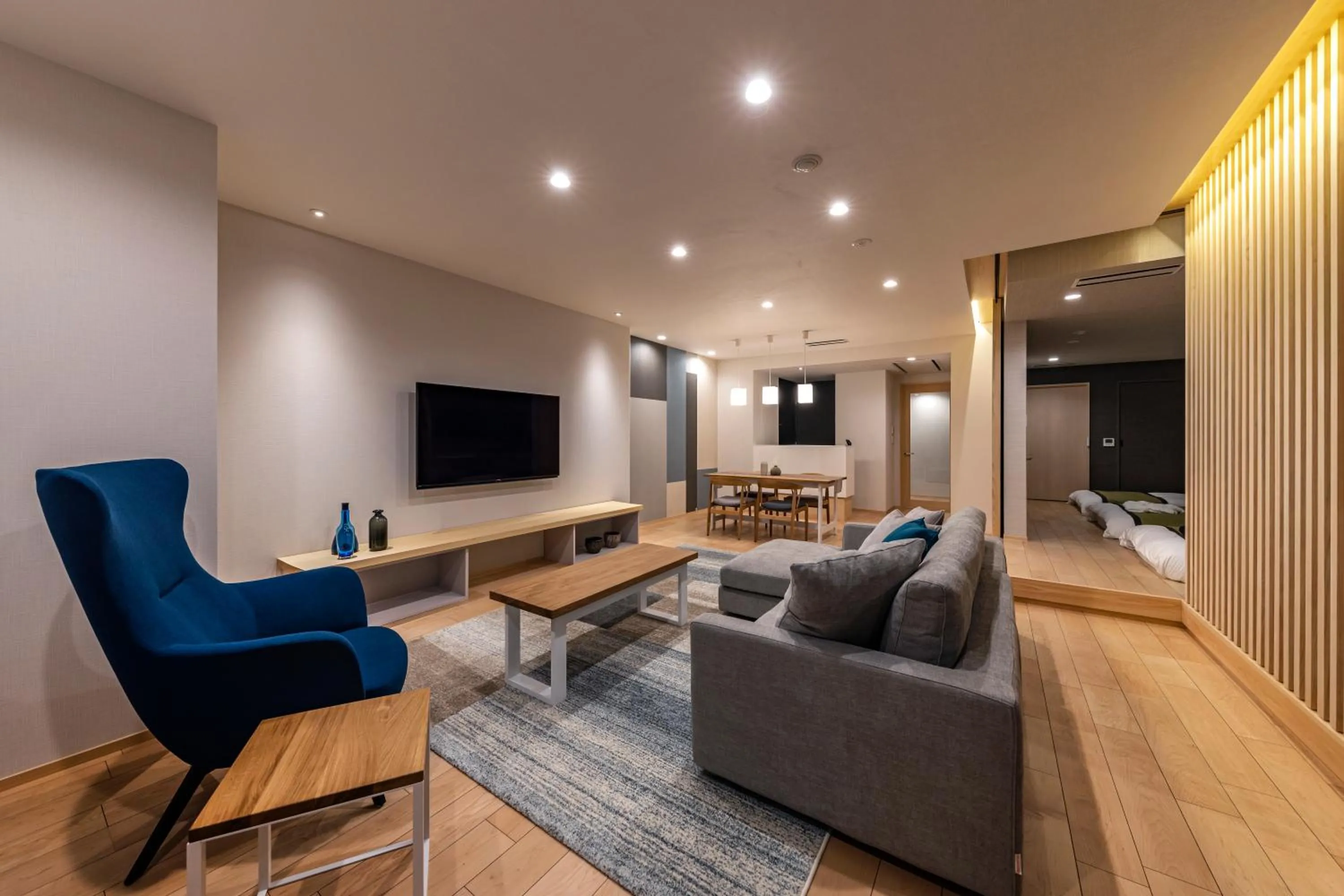 Photo of the whole room in Ishinoya Atami - TKP Hotels & Resorts