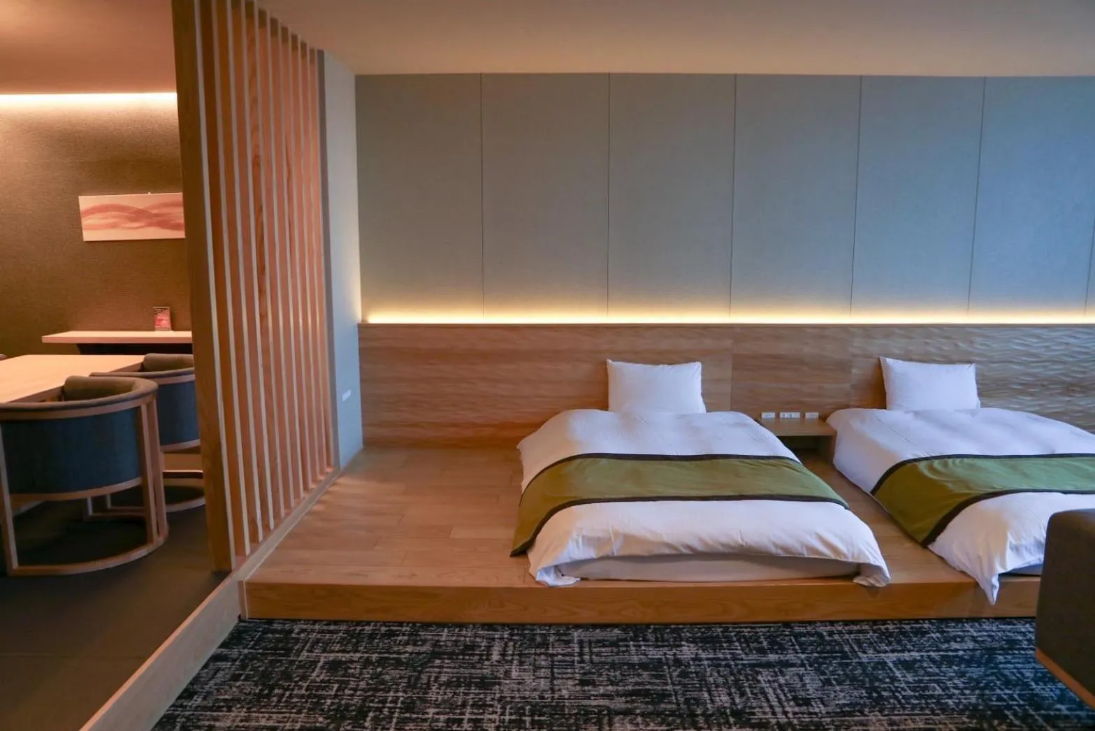 Pets, Bed in Ishinoya Atami - TKP Hotels & Resorts