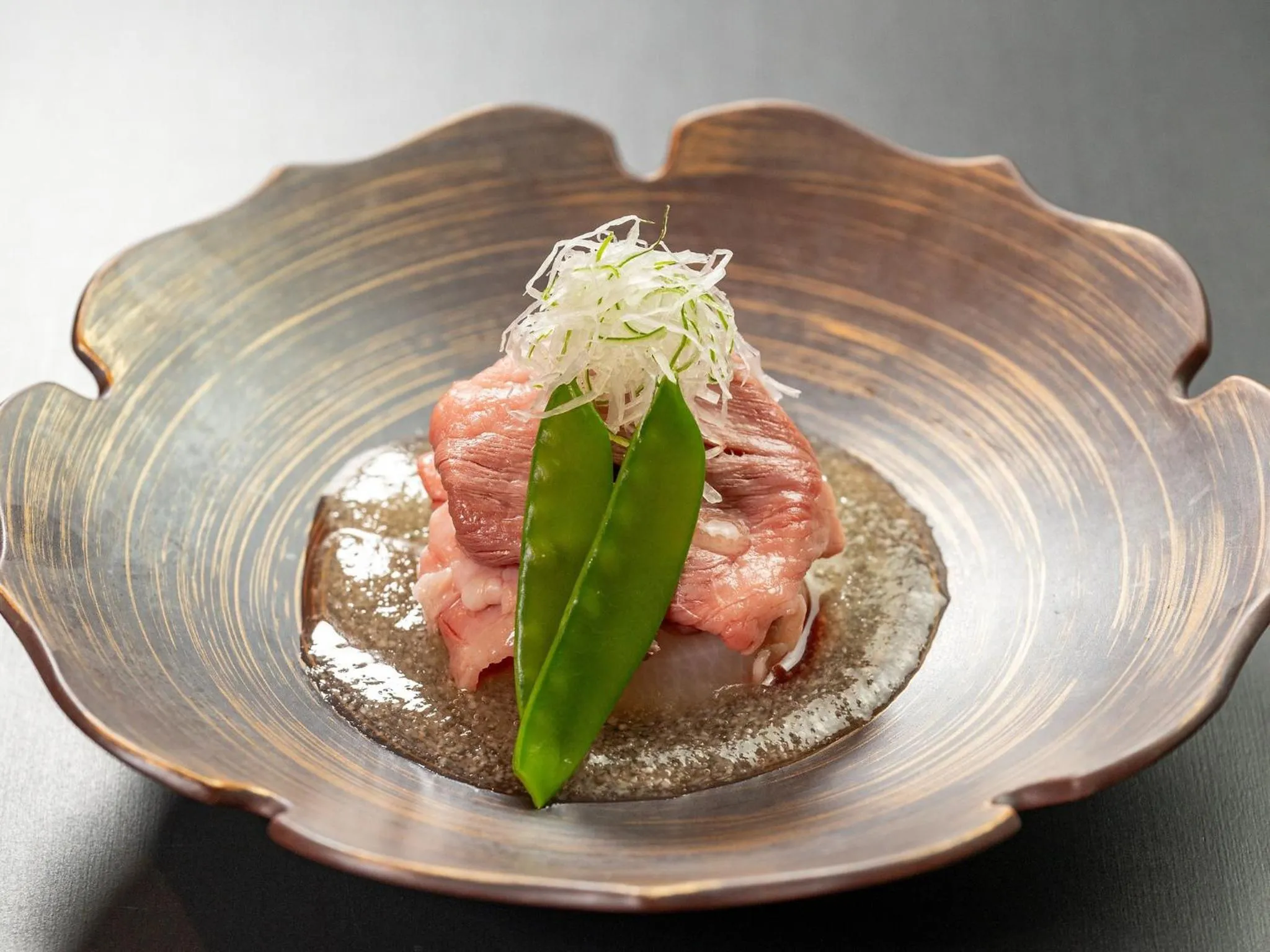 Dinner in Ishinoya Atami - TKP Hotels & Resorts