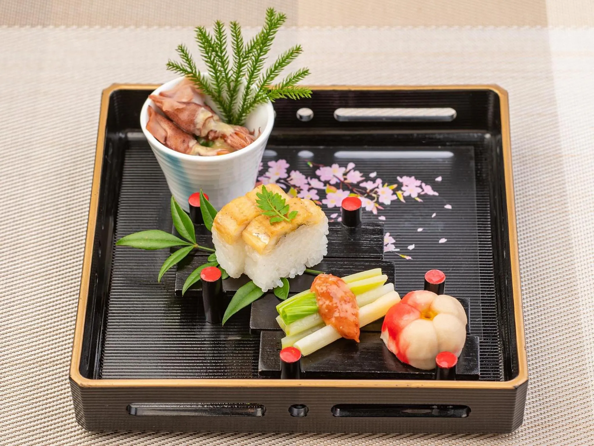 Food in Ishinoya Atami - TKP Hotels & Resorts