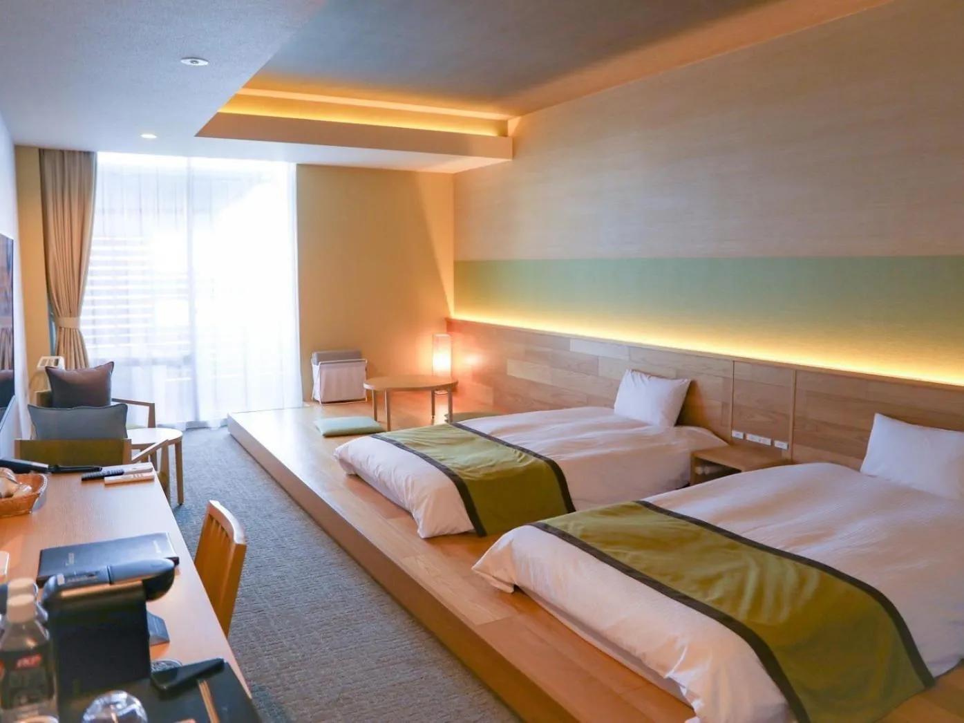 Photo of the whole room, Bed in Ishinoya Atami - TKP Hotels & Resorts