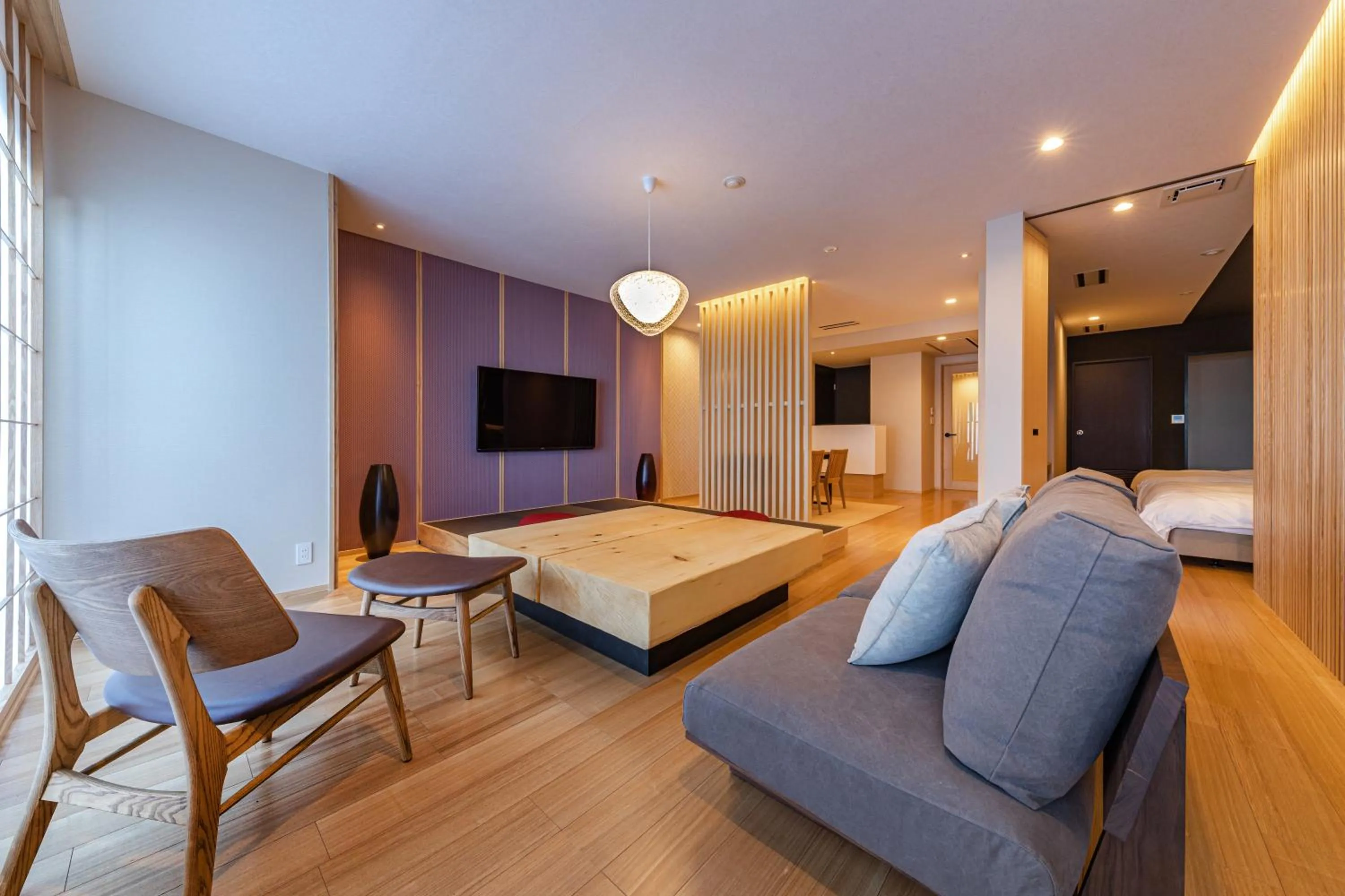 Photo of the whole room, Bed in Ishinoya Atami - TKP Hotels & Resorts