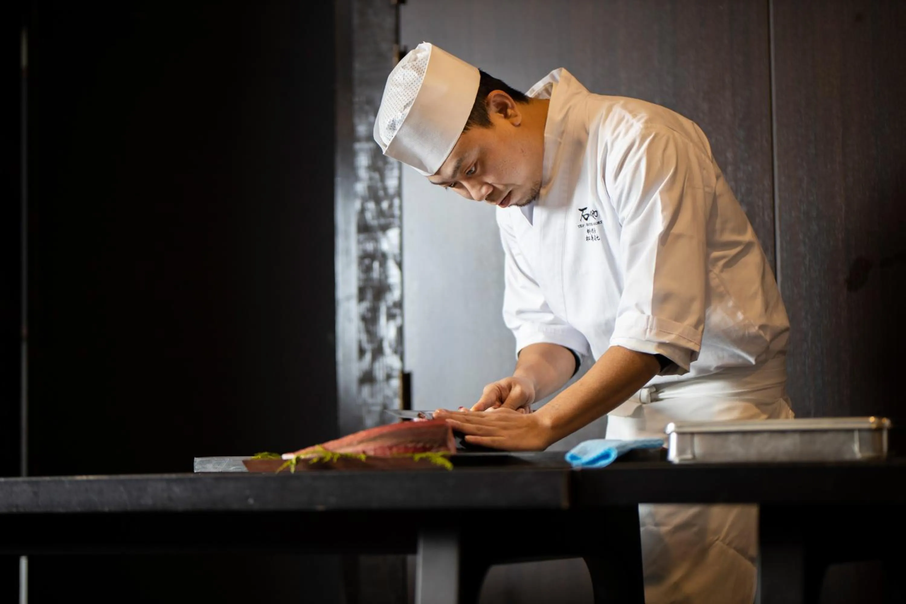 Staff in Ishinoya Atami - TKP Hotels & Resorts