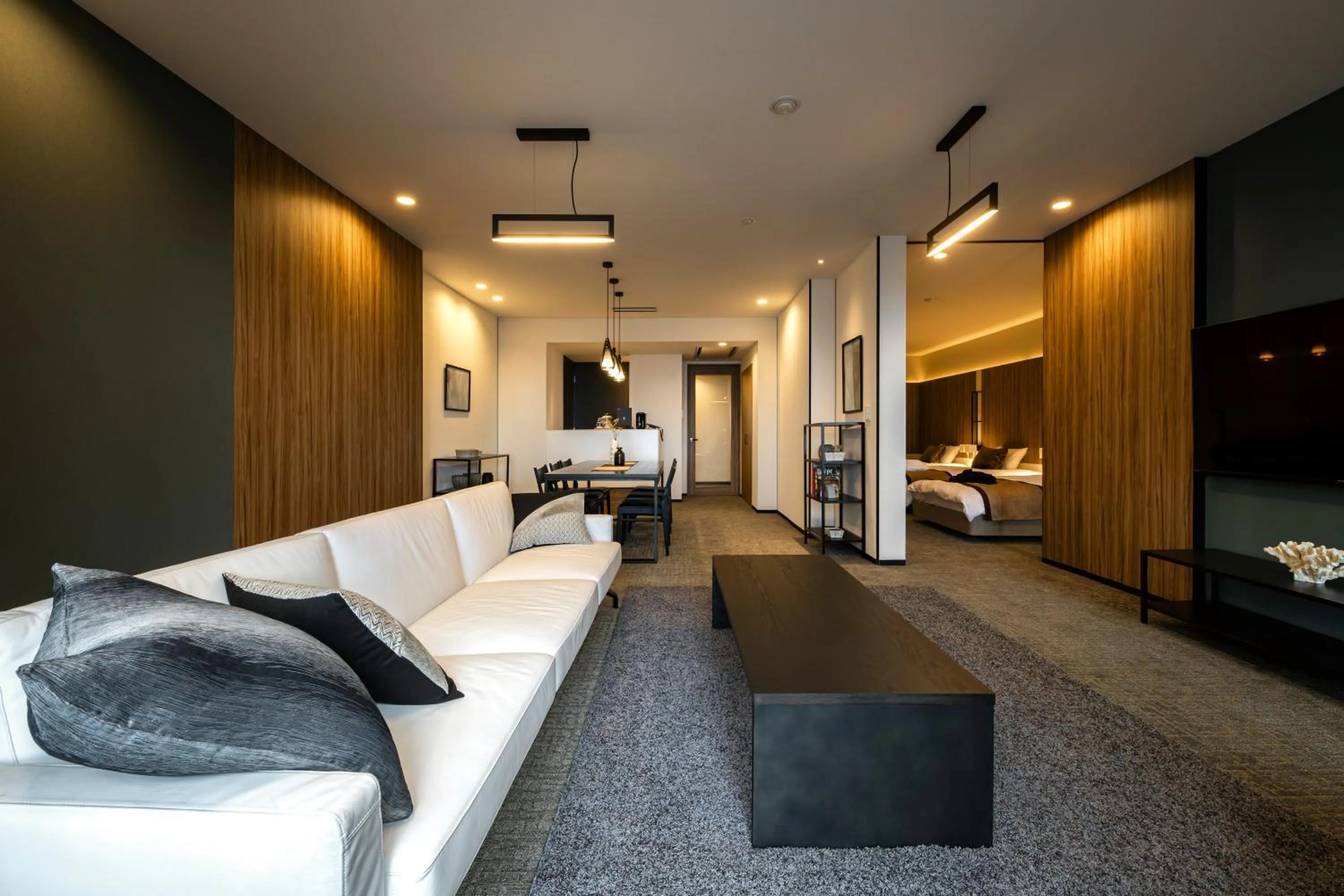 Photo of the whole room in Ishinoya Atami - TKP Hotels & Resorts