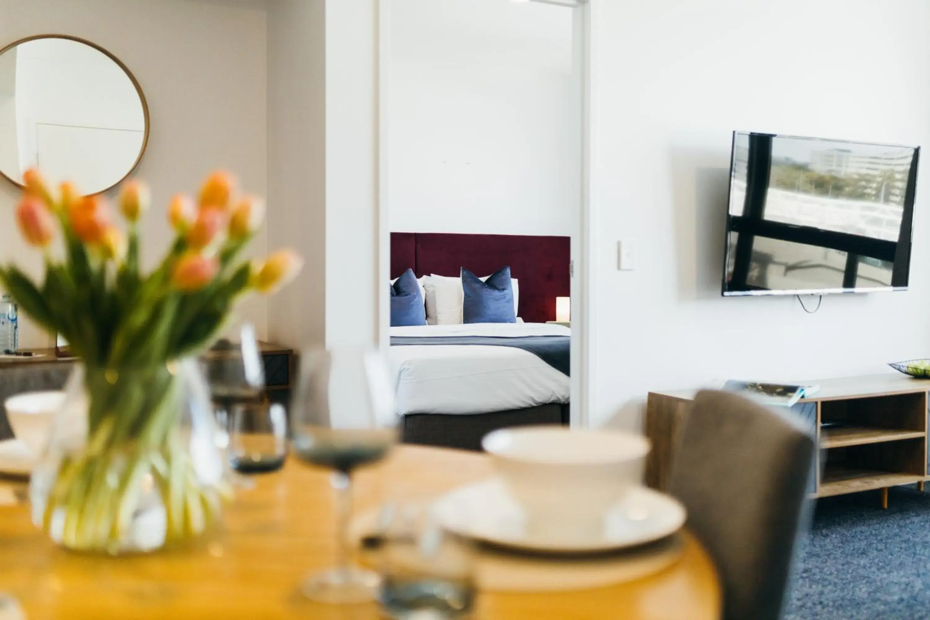 Bed in Quest Mascot Bed in Quest Mascot