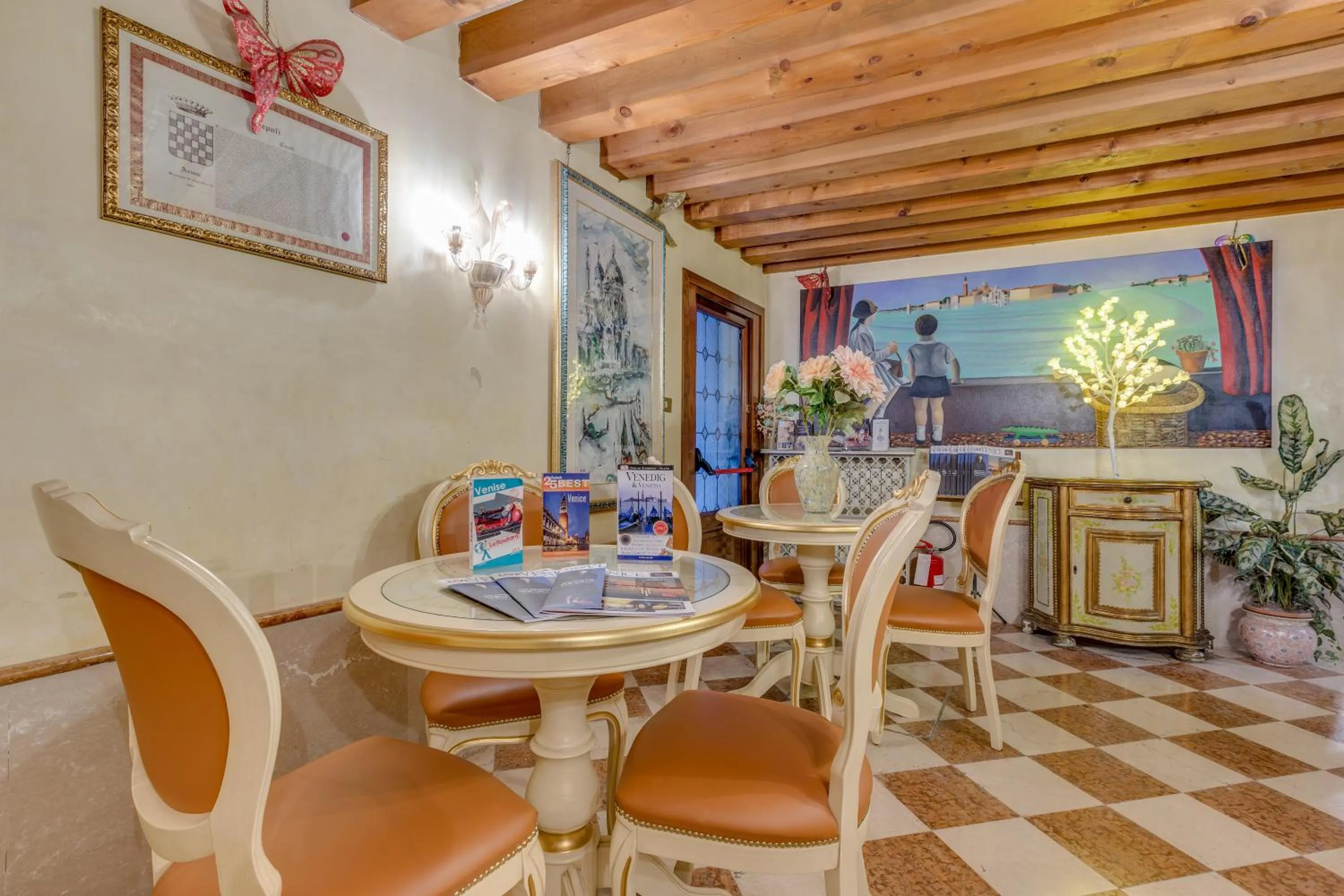 Hotel Bernardi Semenzato