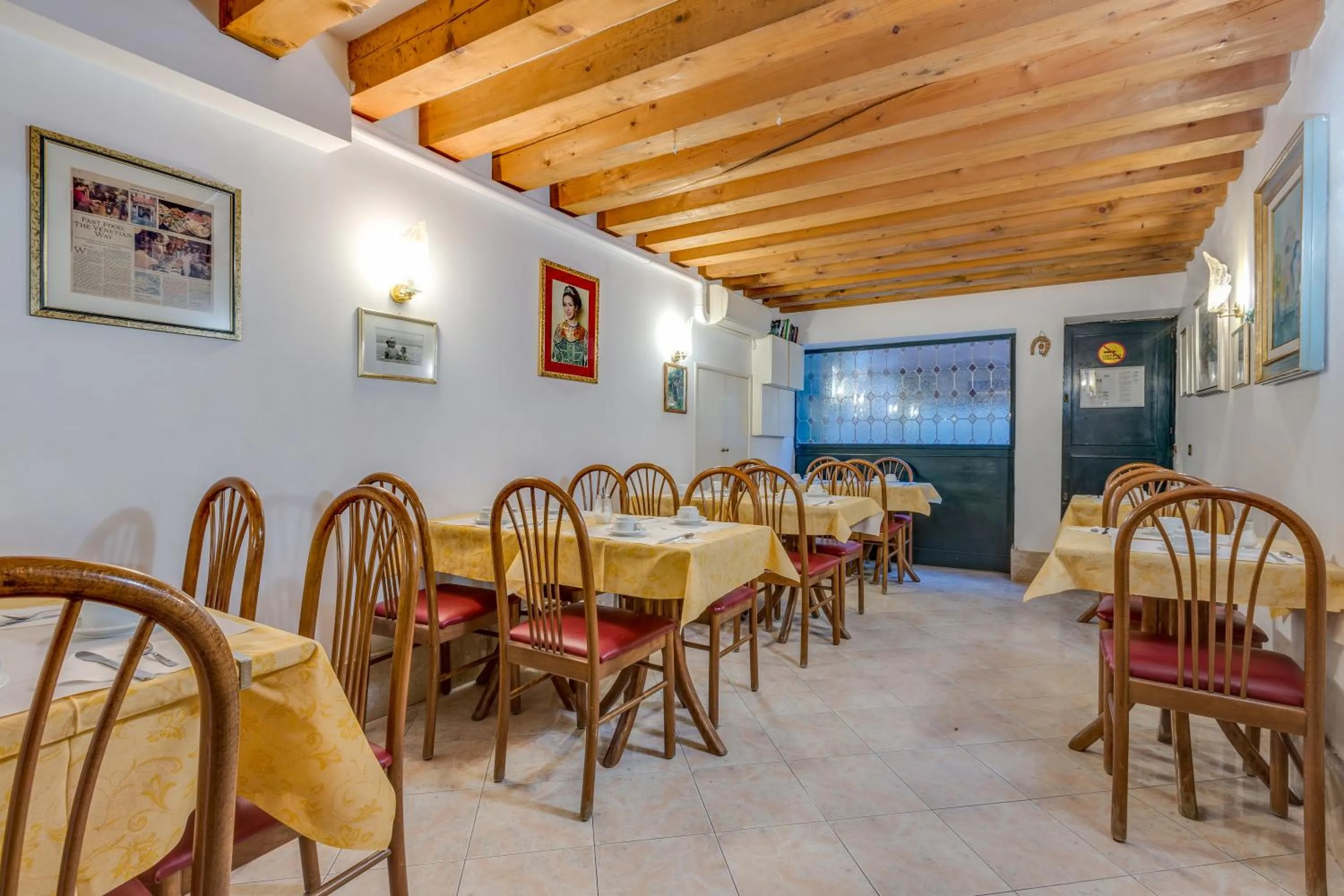 Hotel Bernardi Semenzato