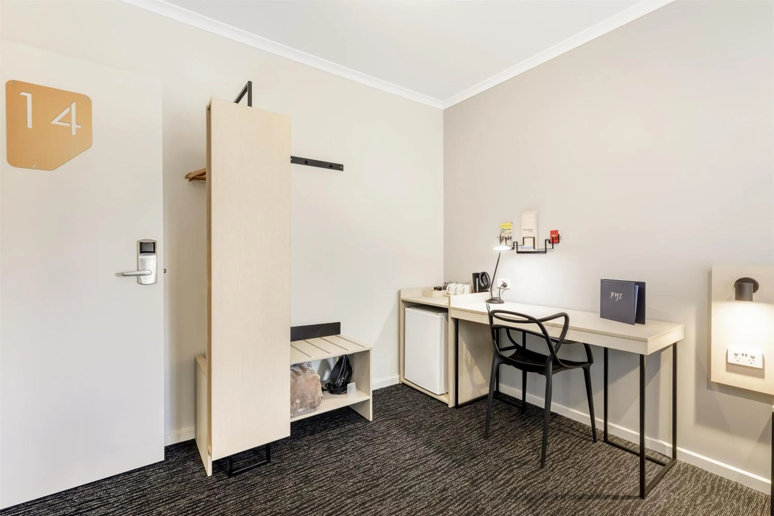 Other in Nightcap at Findon Hotel