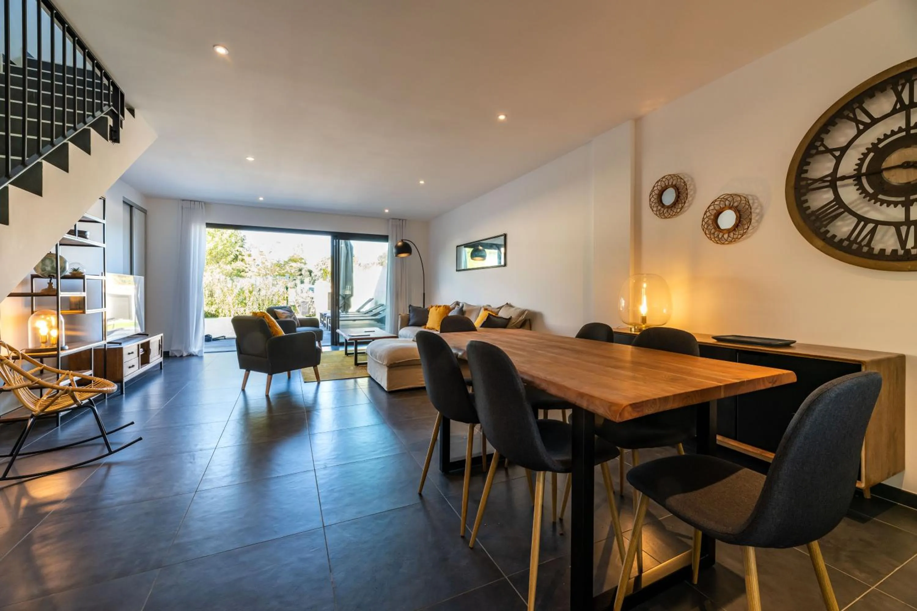 Calarossa Bay Resort