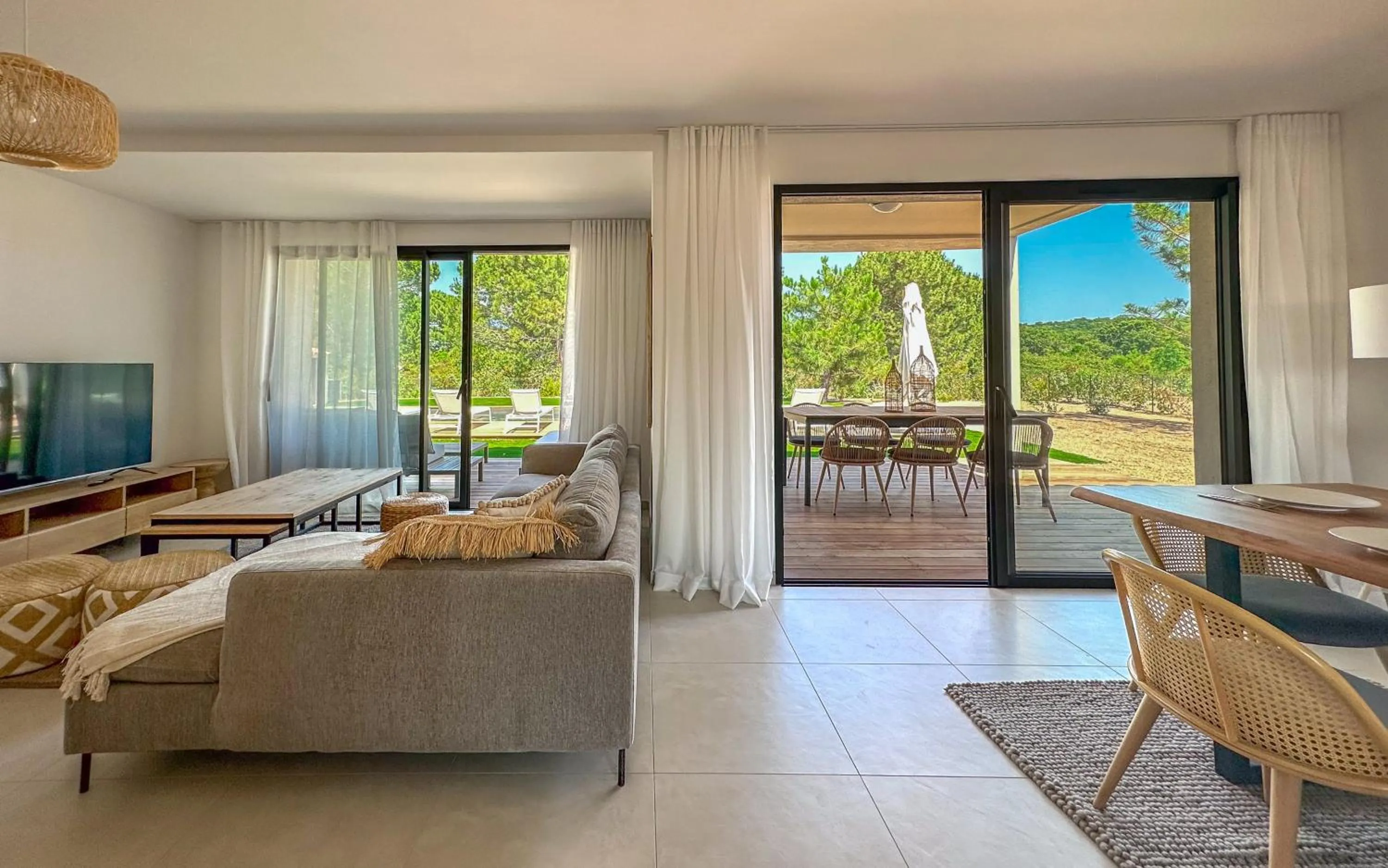 Calarossa Bay Resort