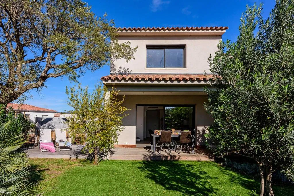 Calarossa Bay Resort