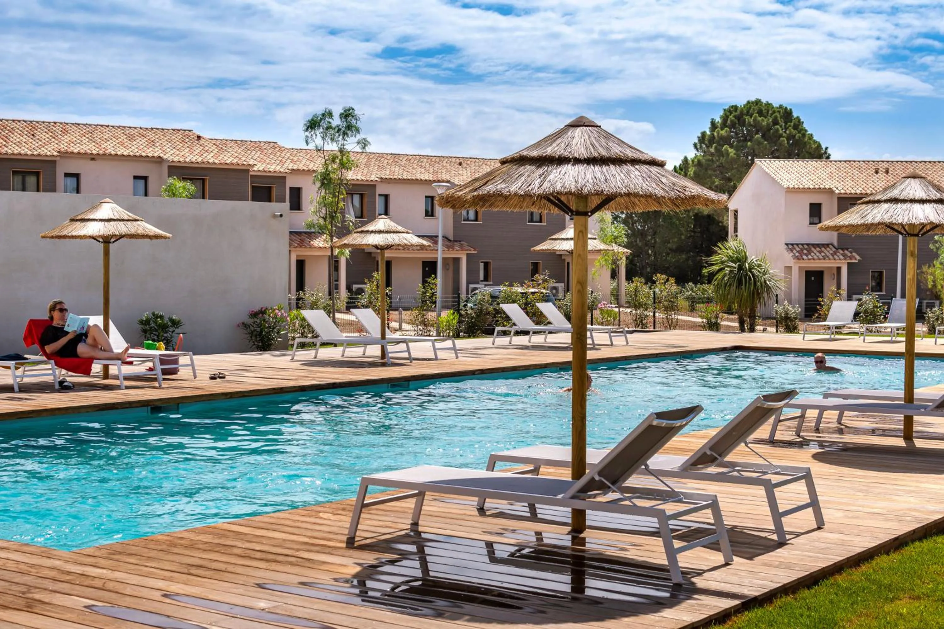 Calarossa Bay Resort