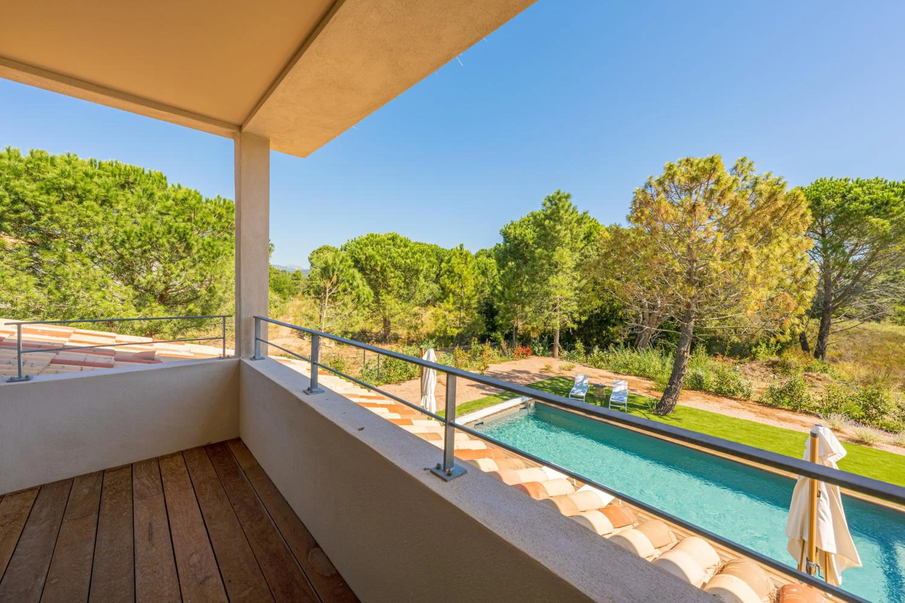 Calarossa Bay Resort