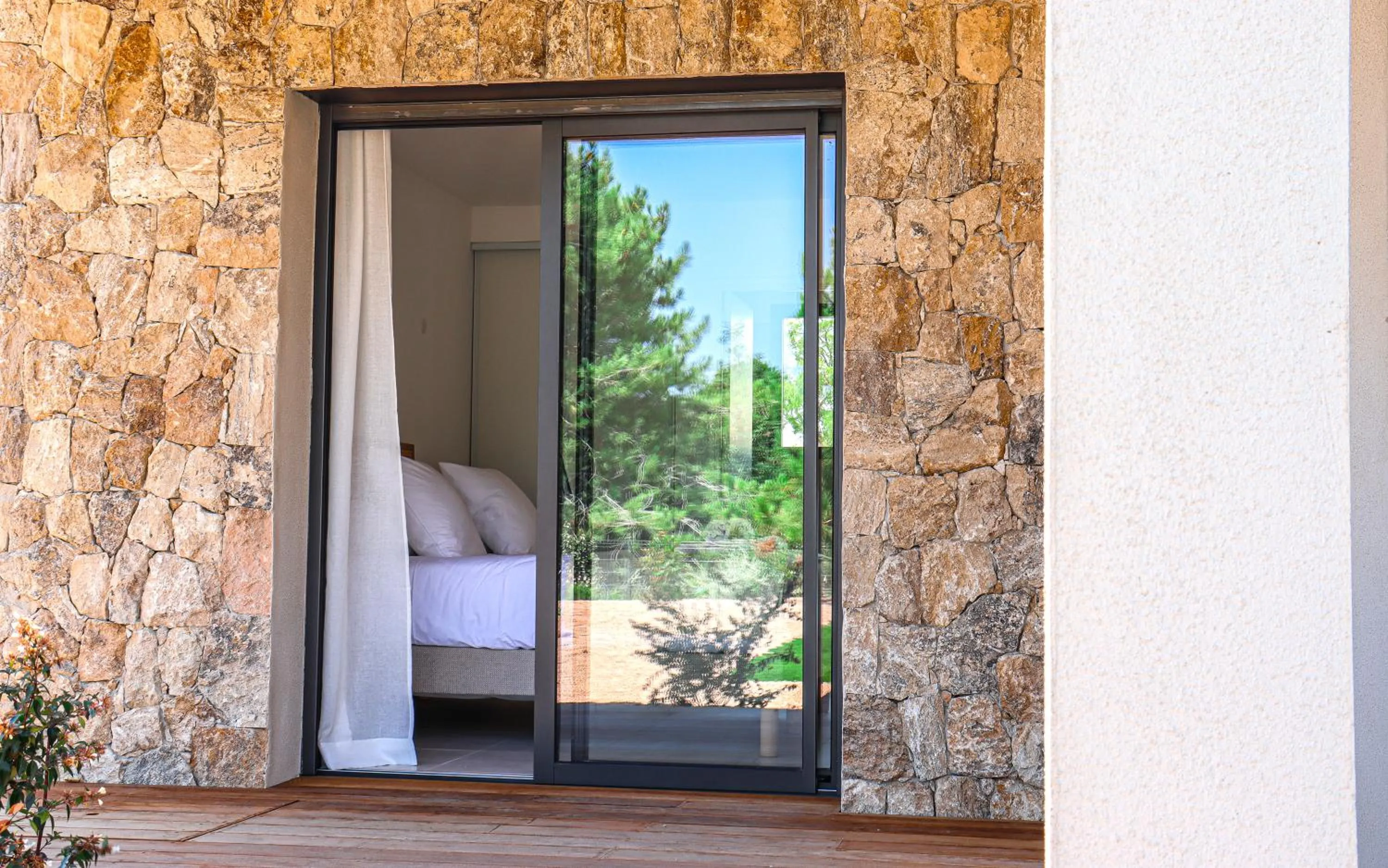 Calarossa Bay Resort