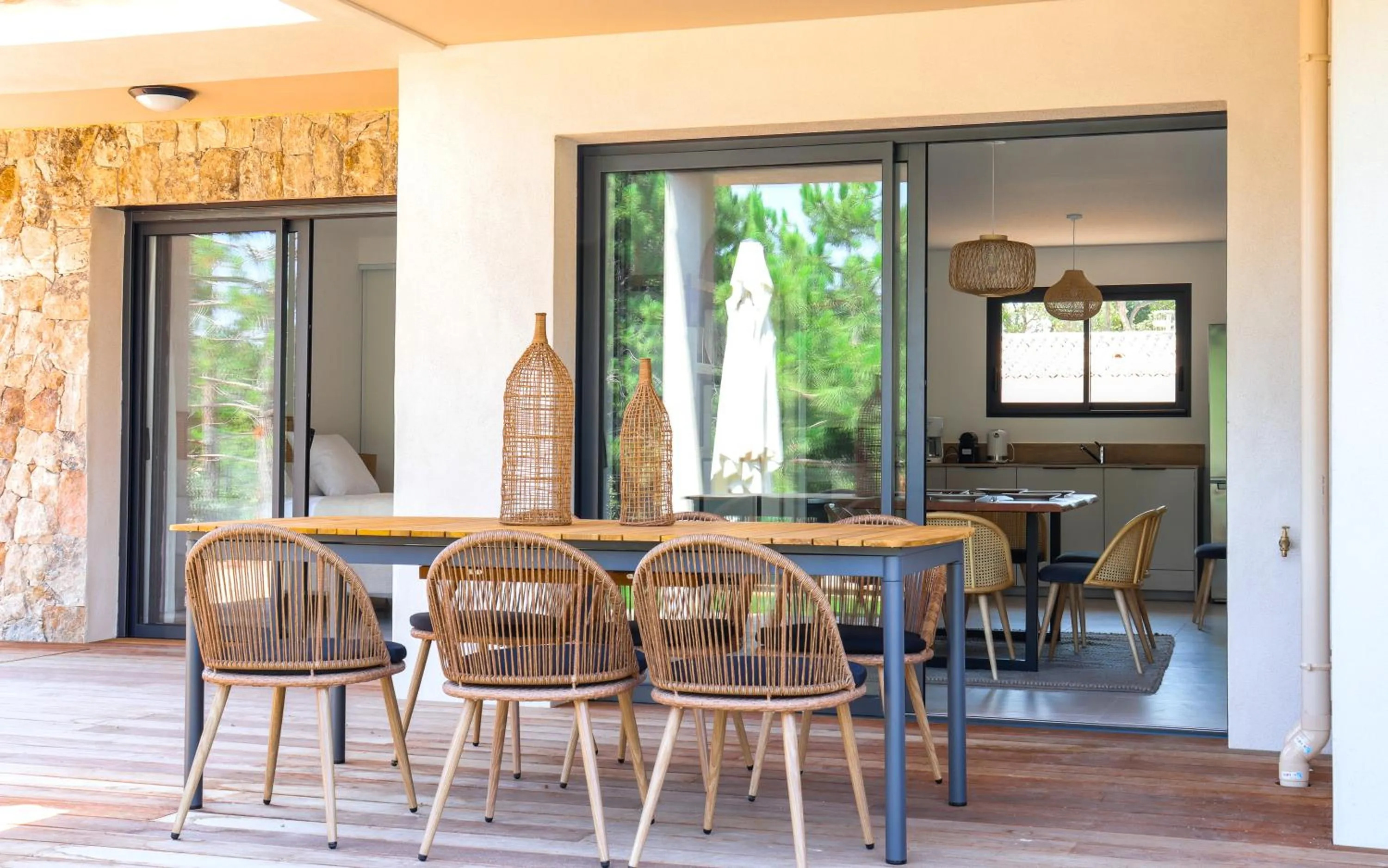 Calarossa Bay Resort