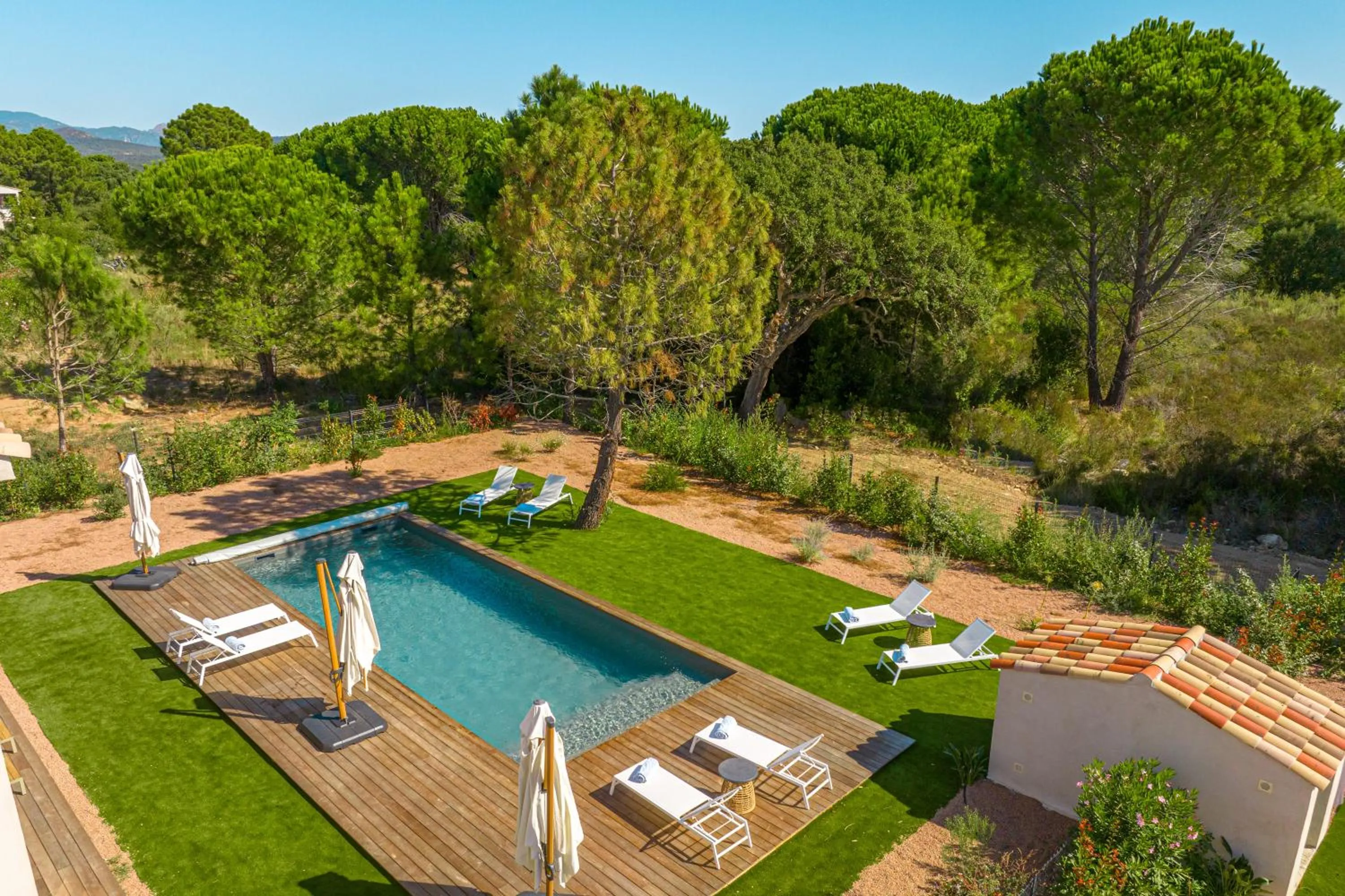 Calarossa Bay Resort