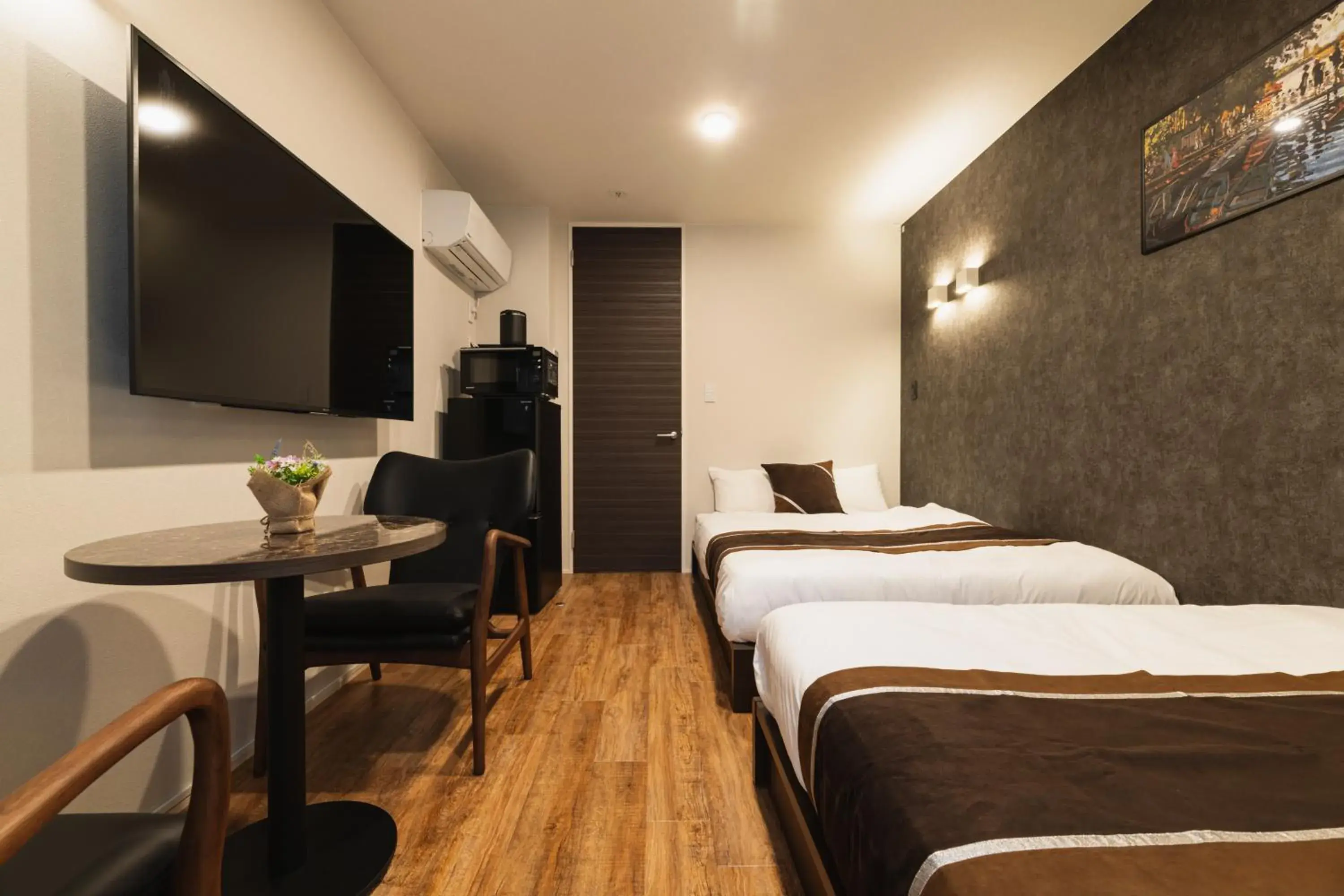 TV and multimedia in GRAND BASE Nagasaki TV and multimedia in GRAND BASE Nagasaki