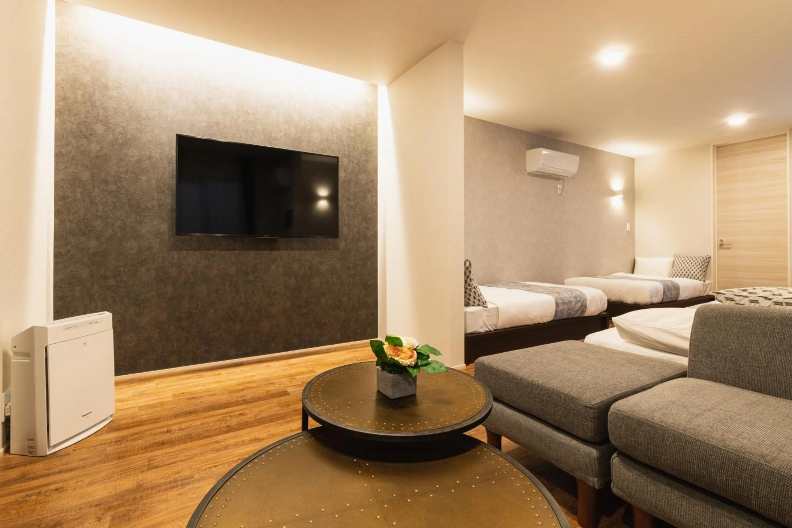 TV and multimedia in GRAND BASE Nagasaki