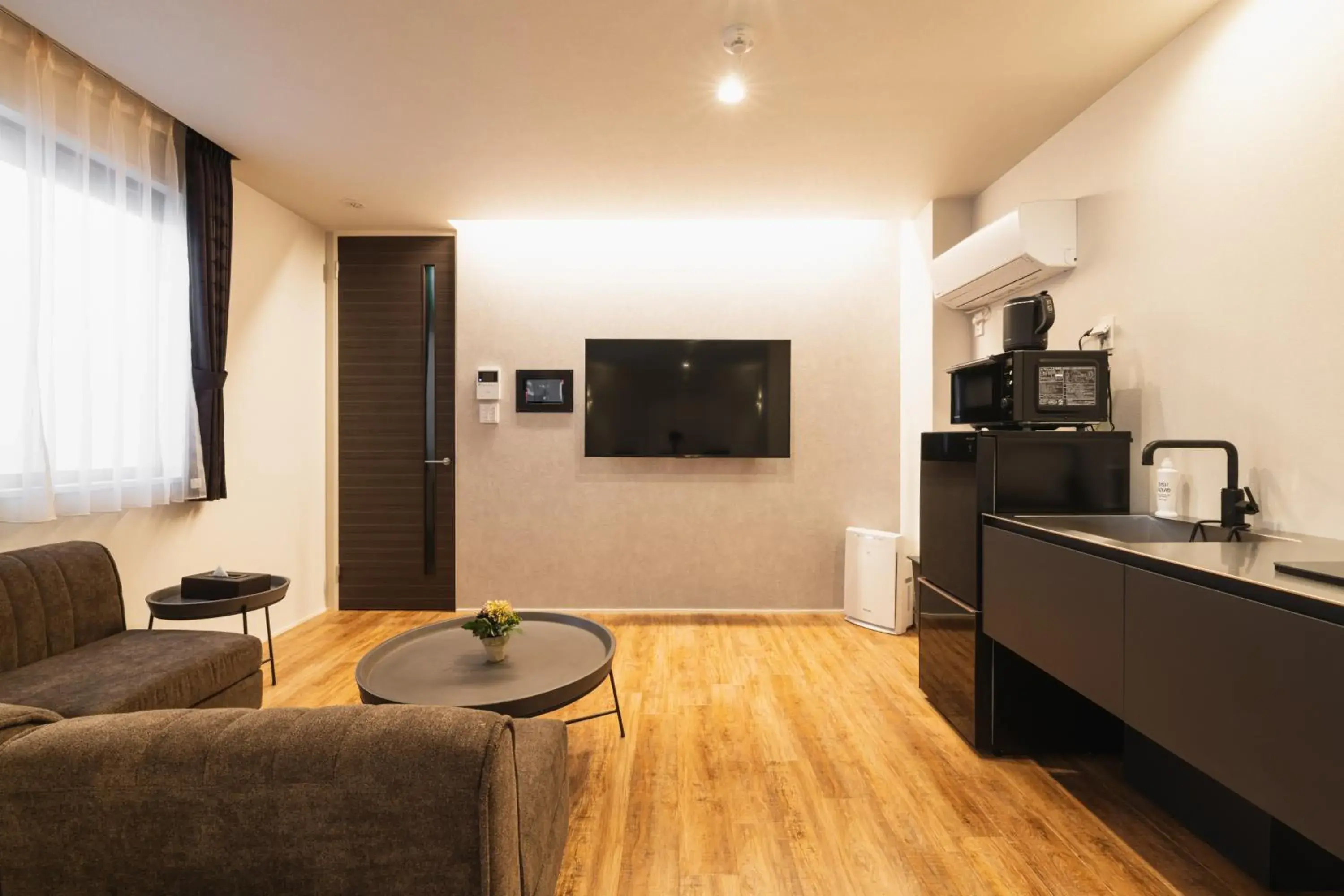 Family Room in GRAND BASE Nagasaki Family Room in GRAND BASE Nagasaki