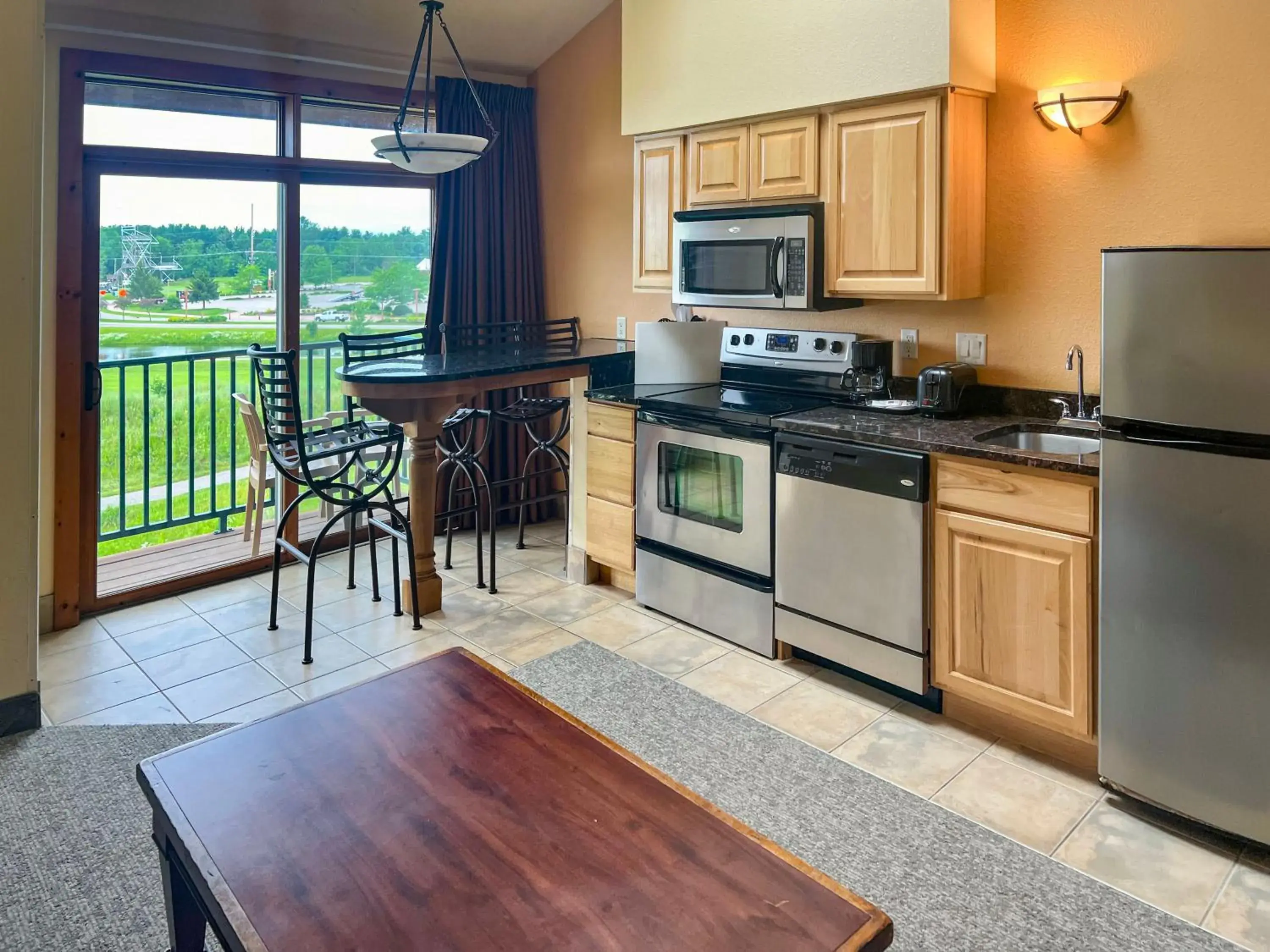 Loft with Golf View in Chula Vista Resort, Trademark Collection by Wyndham Loft with Golf View in Chula Vista Resort, Trademark Collection by Wyndham