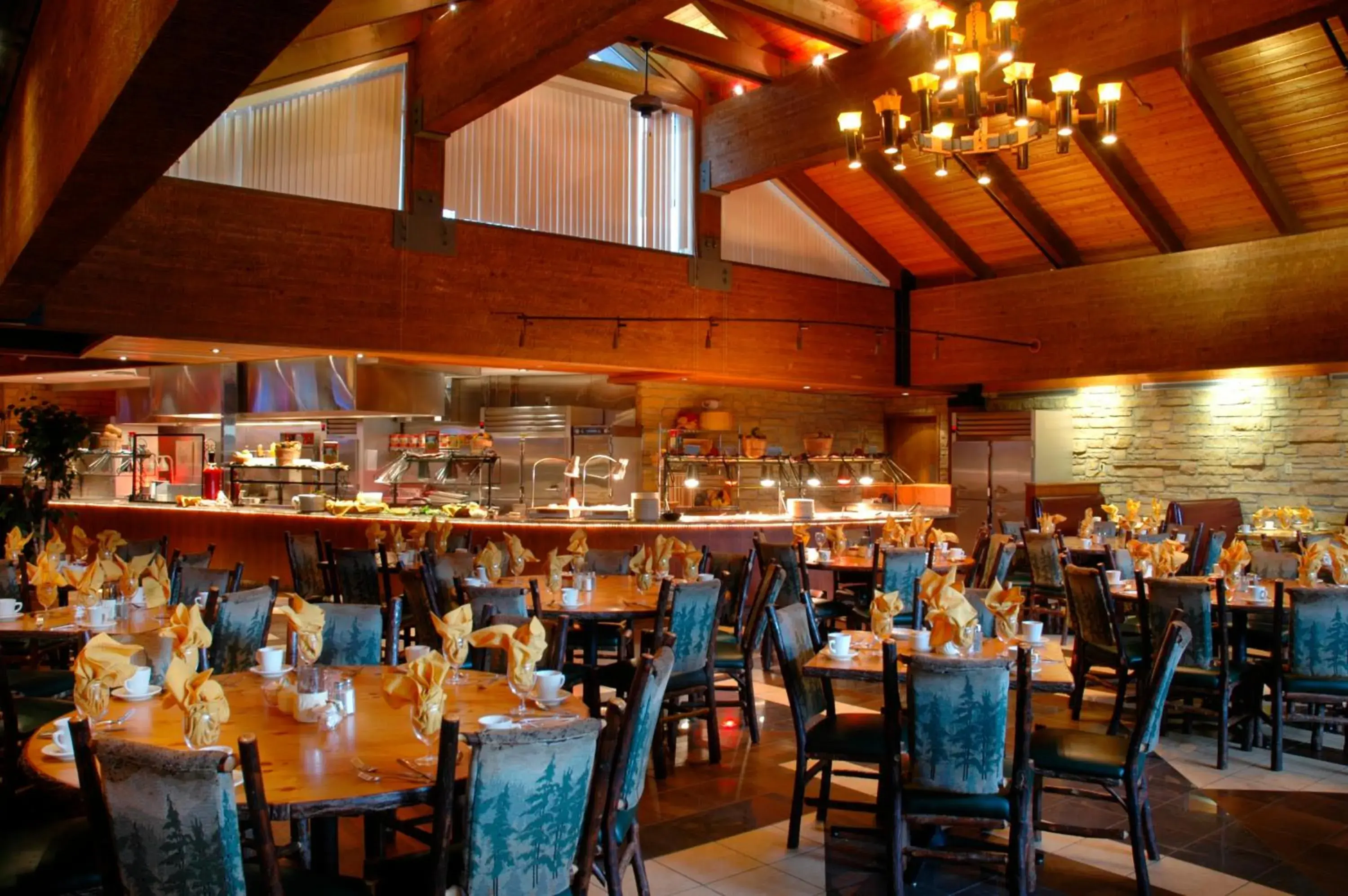 Restaurant/places to eat in Chula Vista Resort, Trademark Collection by Wyndham Restaurant/places to eat in Chula Vista Resort, Trademark Collection by Wyndham