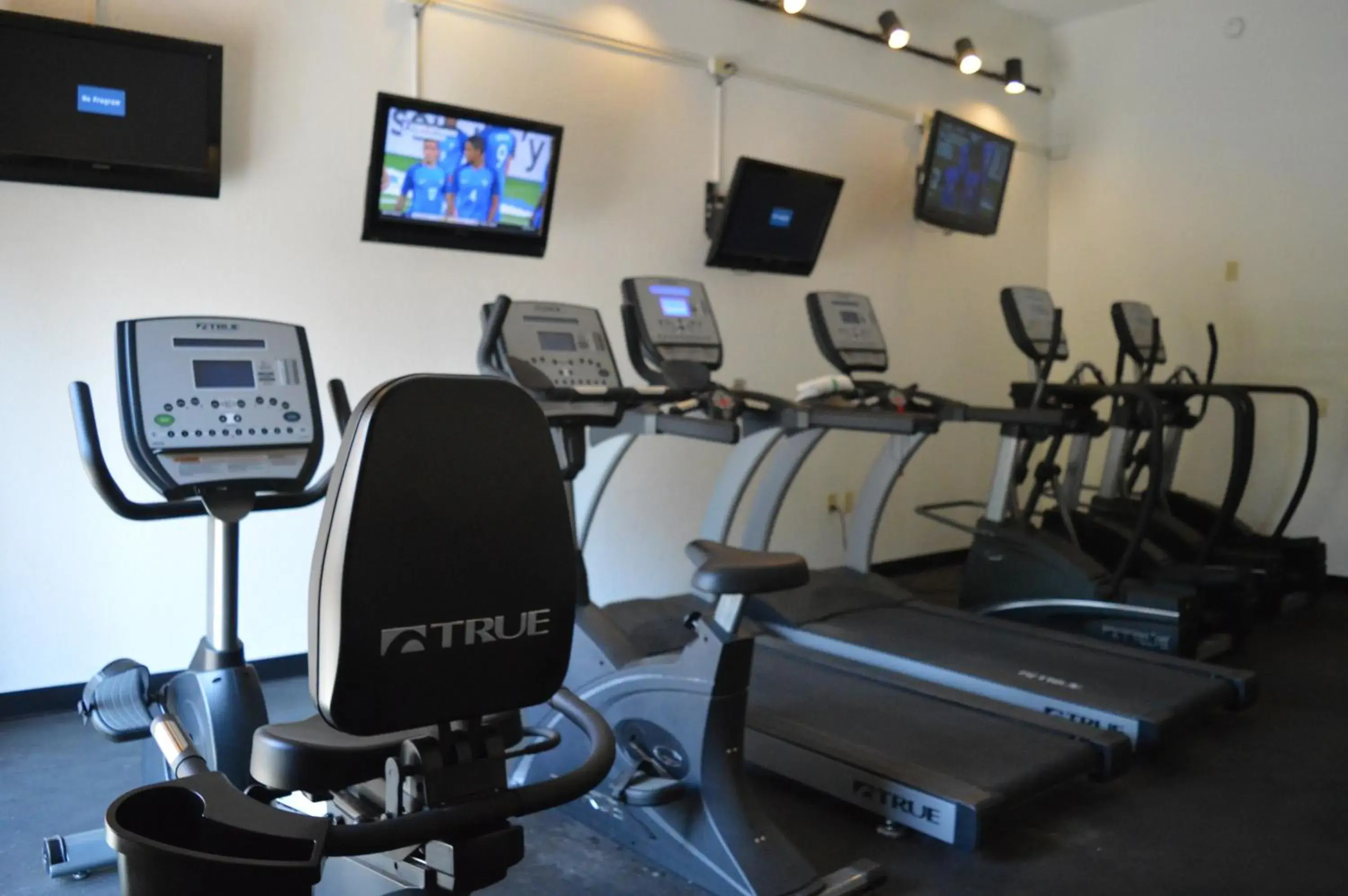 Fitness centre/facilities in Chula Vista Resort, Trademark Collection by Wyndham Fitness centre/facilities in Chula Vista Resort, Trademark Collection by Wyndham