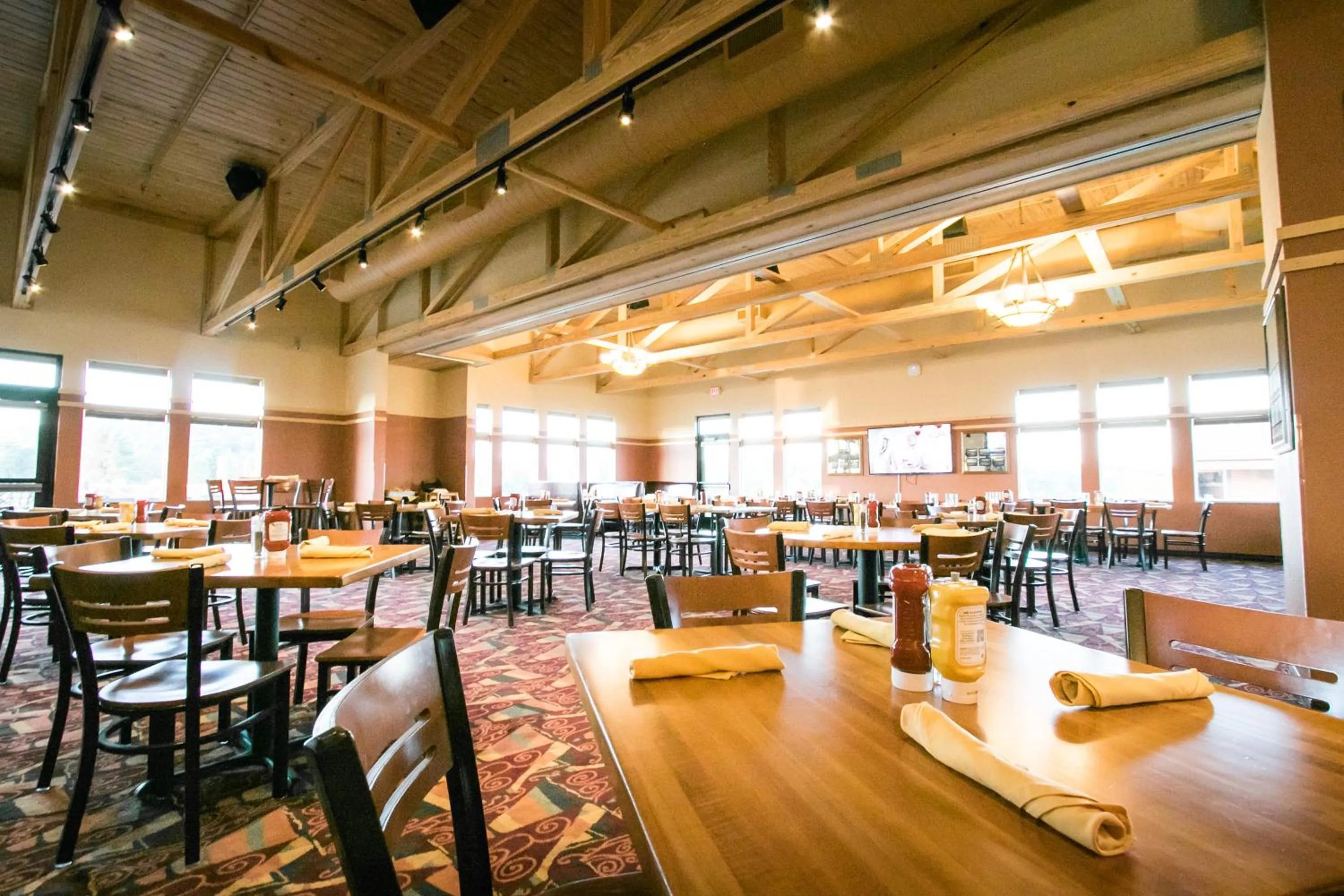 Restaurant/places to eat in Chula Vista Resort, Trademark Collection by Wyndham