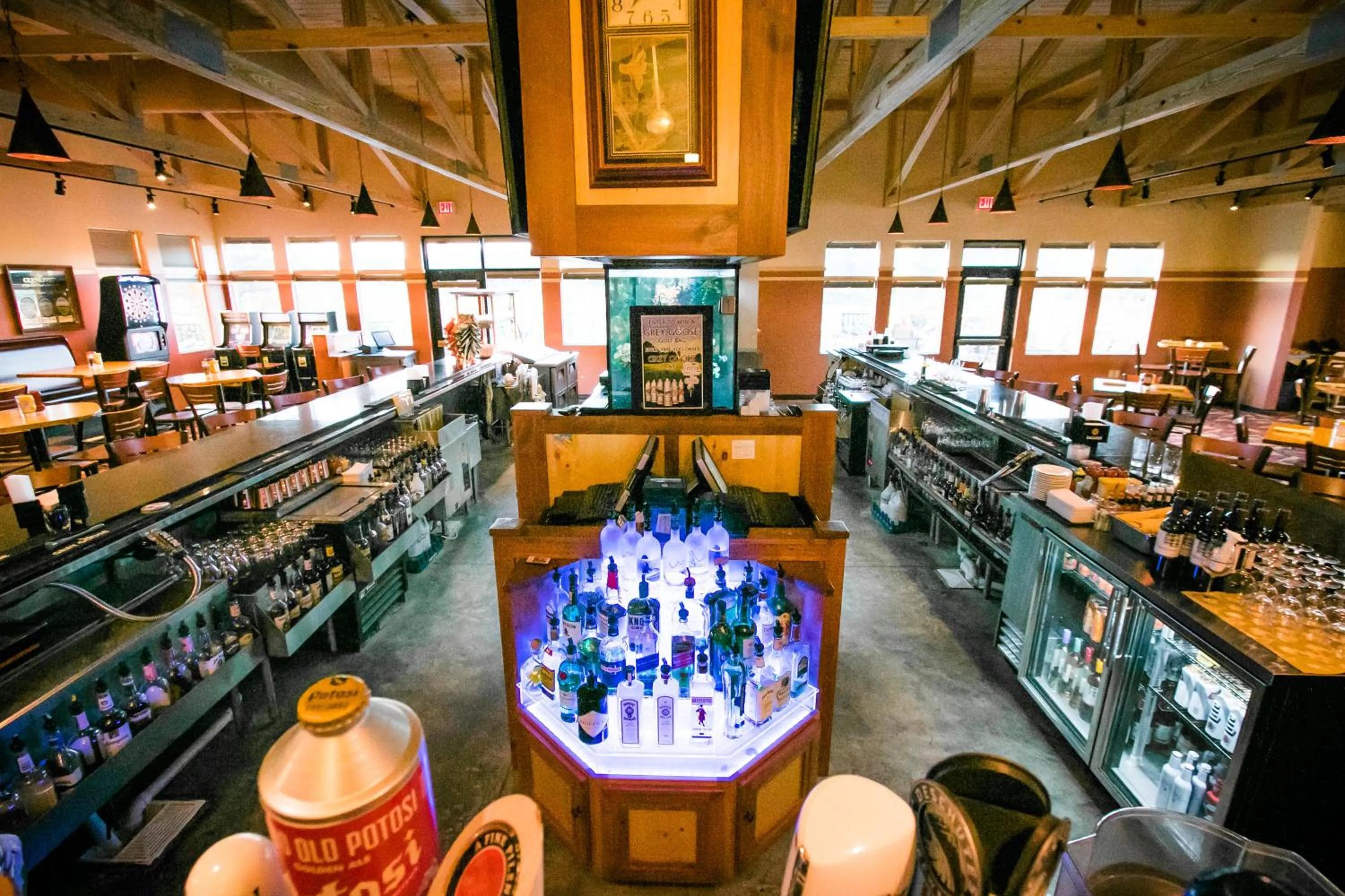 Lounge or bar in Chula Vista Resort, Trademark Collection by Wyndham