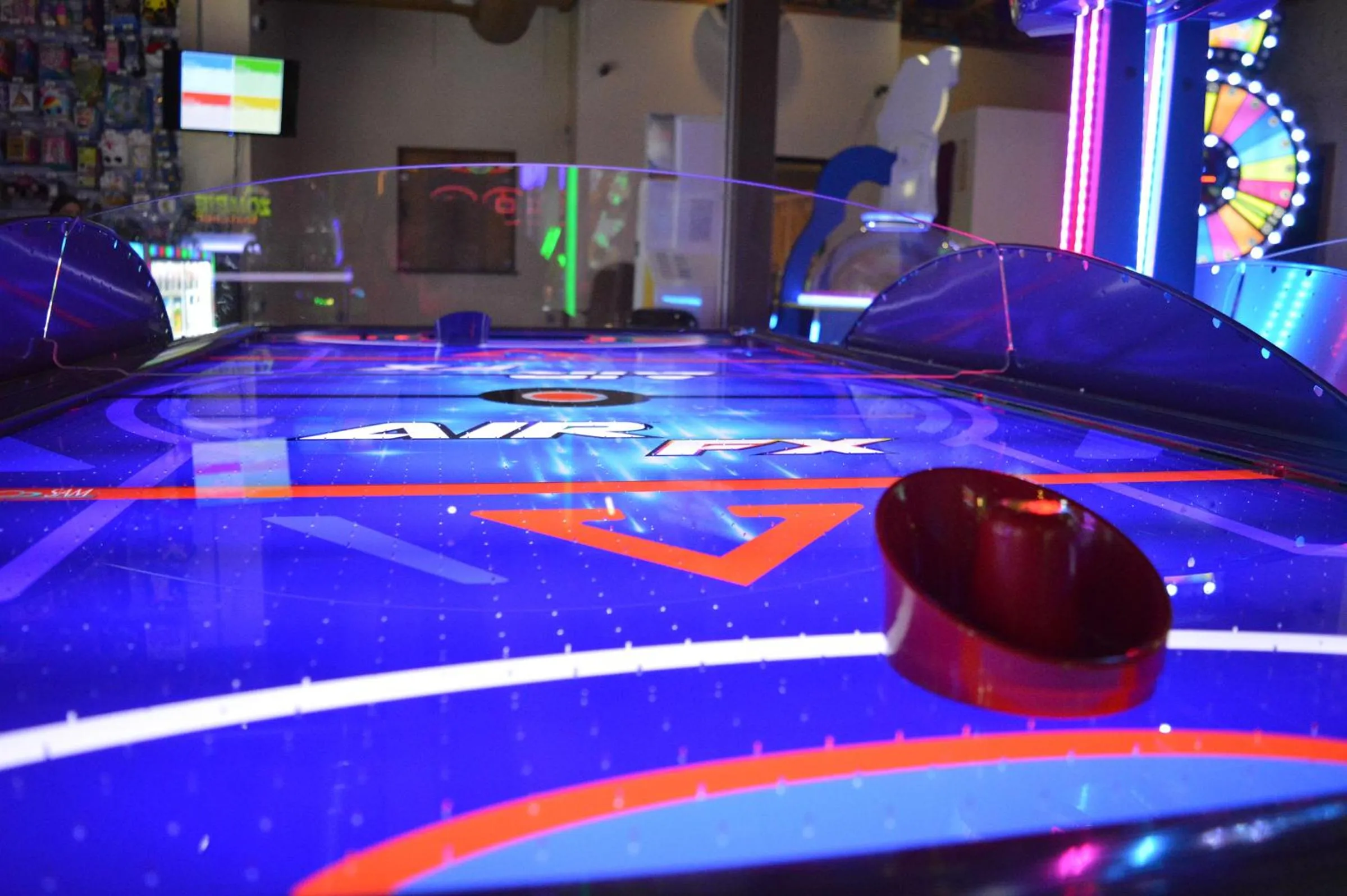 Game Room in Chula Vista Resort, Trademark Collection by Wyndham