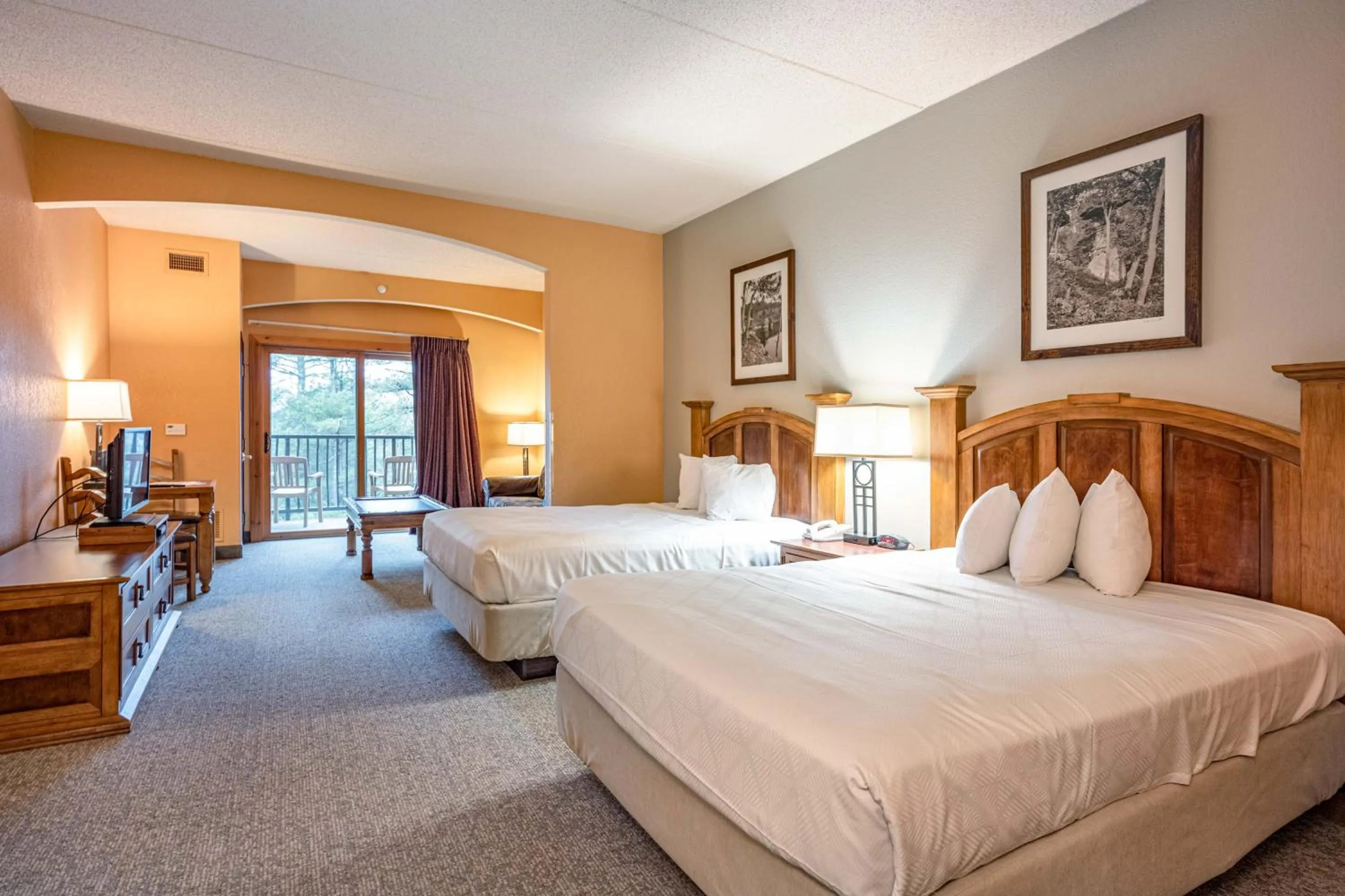 Chula Vista Resort, Trademark Collection by Wyndham