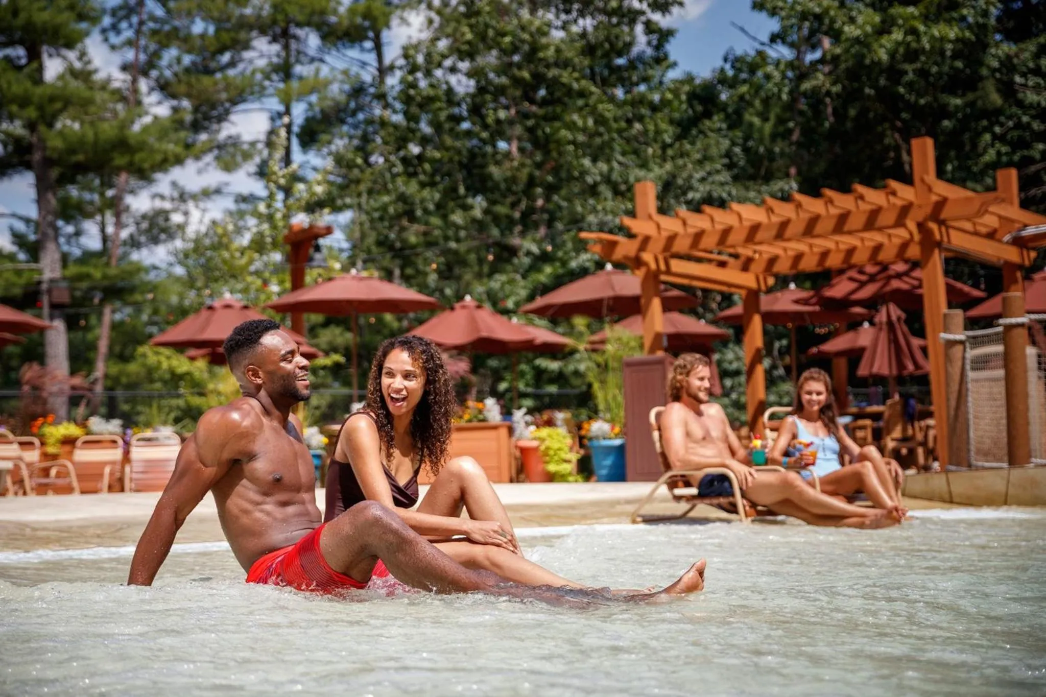 Chula Vista Resort, Trademark Collection by Wyndham