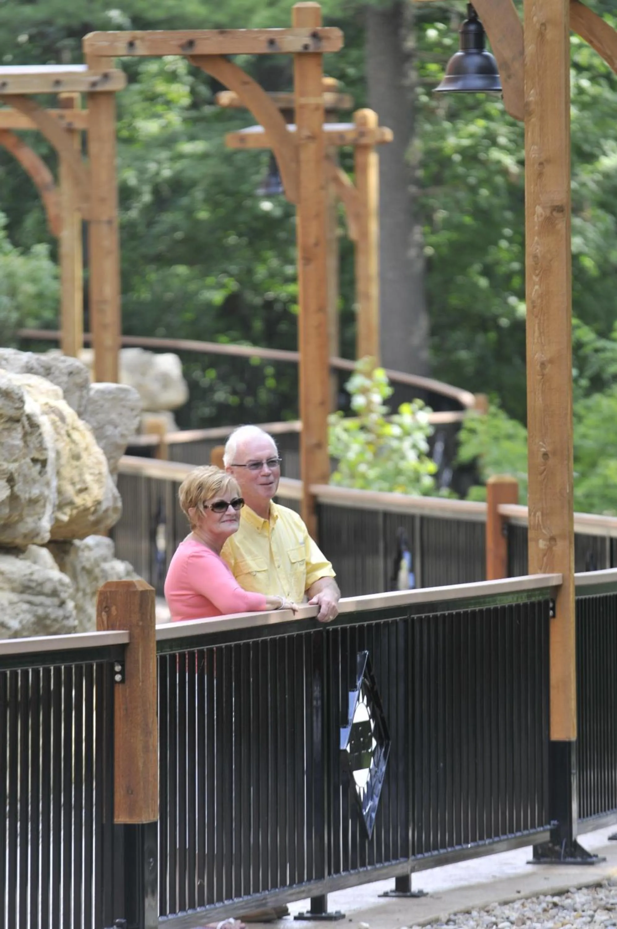 Garden in Chula Vista Resort, Trademark Collection by Wyndham