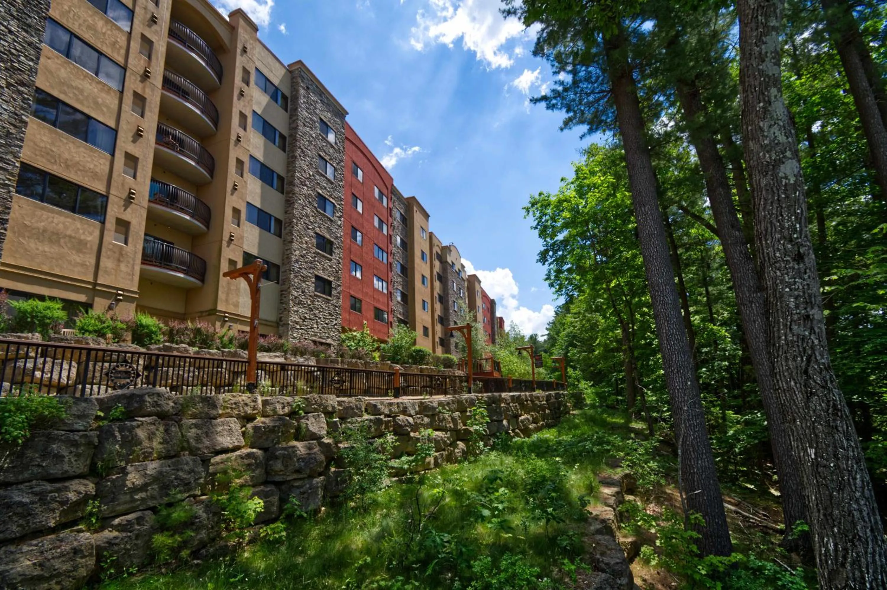 Chula Vista Resort, Trademark Collection by Wyndham