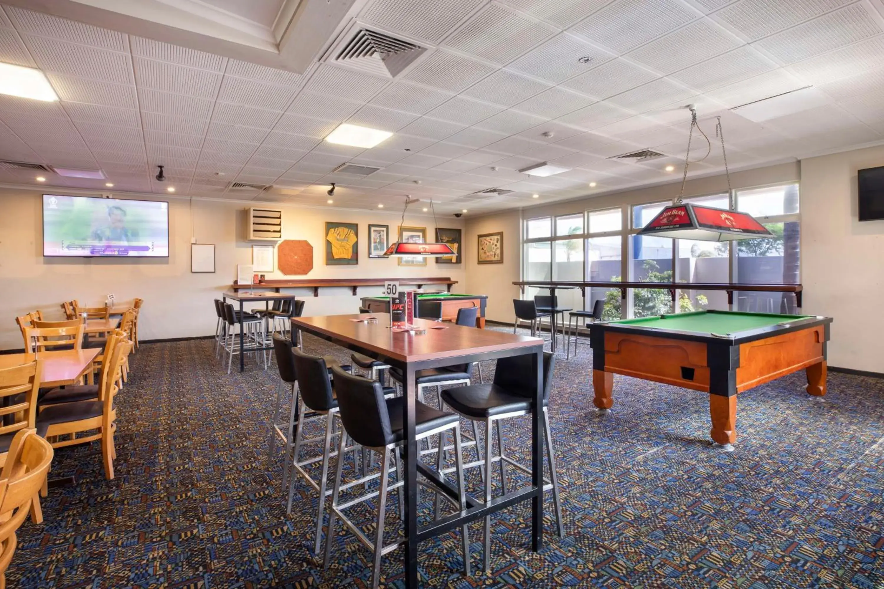 Restaurant/places to eat in Nightcap at Rex Hotel Restaurant/places to eat in Nightcap at Rex Hotel